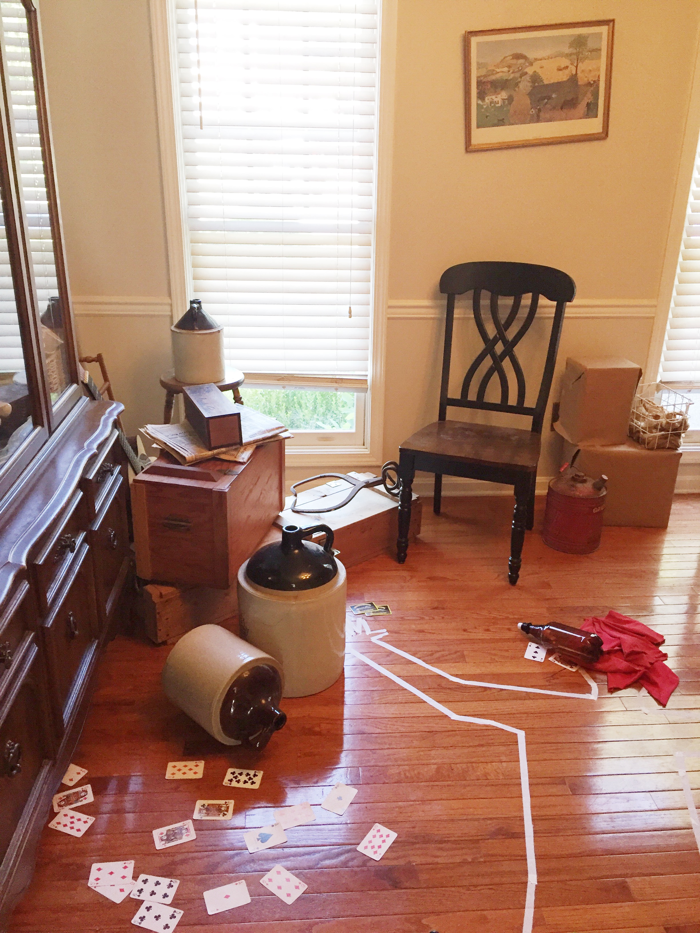 Image #1 from Amanda