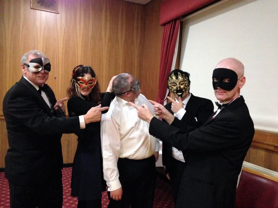 Image #1 from Angela