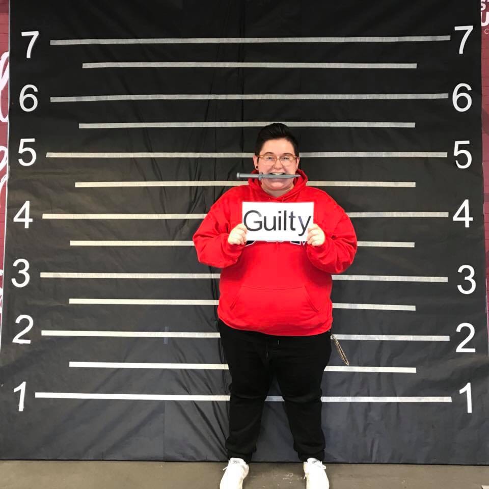 Image #5 from Ashley Brocksmith