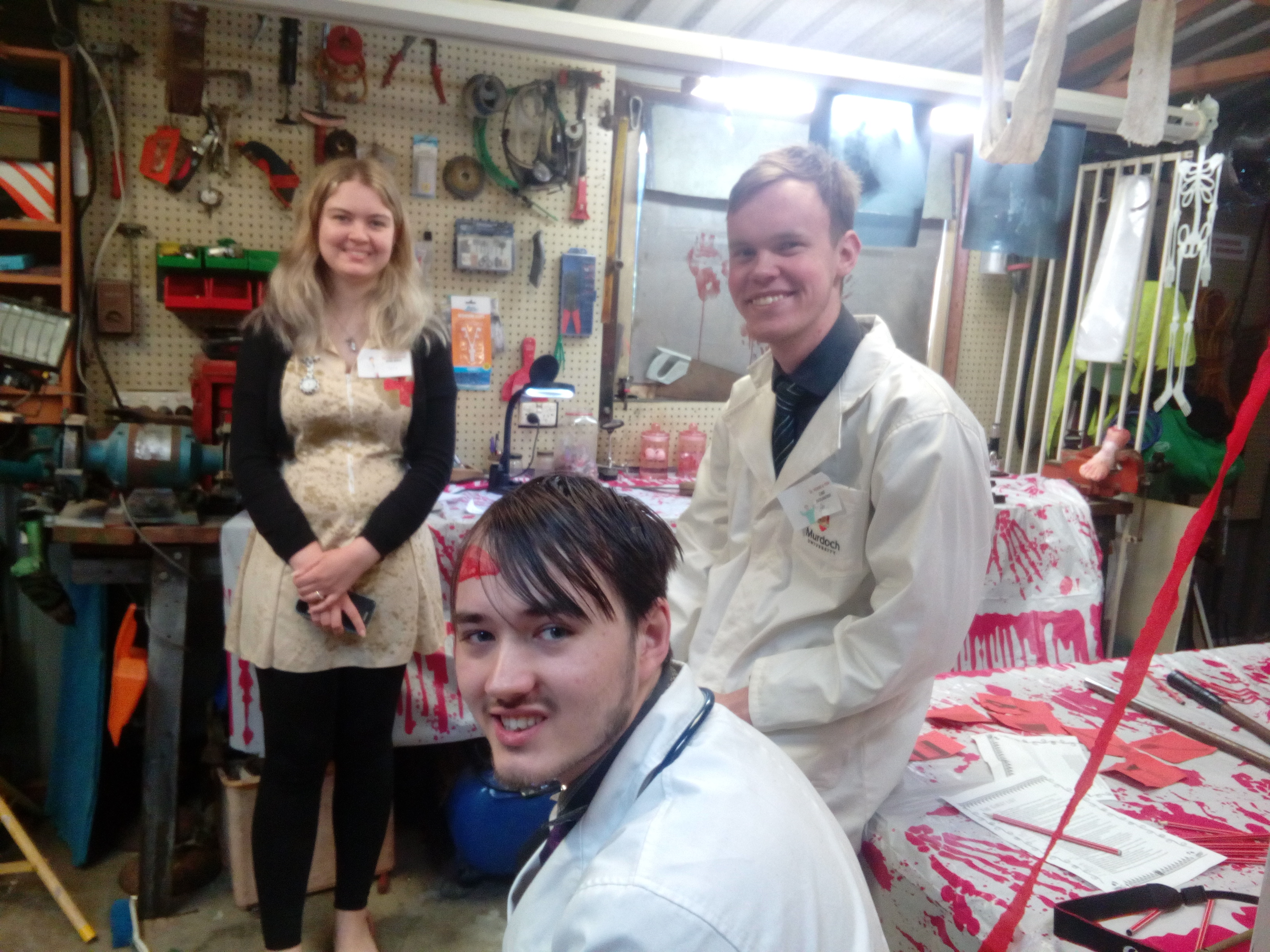 Image #2 from Serina B