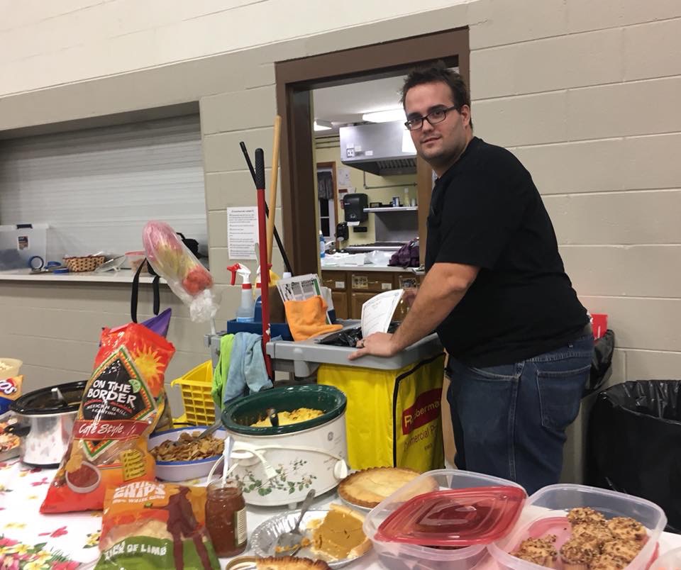 Image #1 from Jess Berryhill