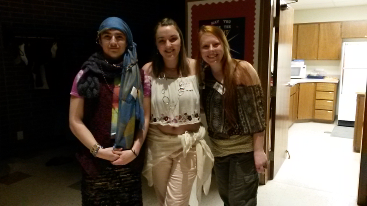 Image #2 from Trinity Lutheran Church Youth Group