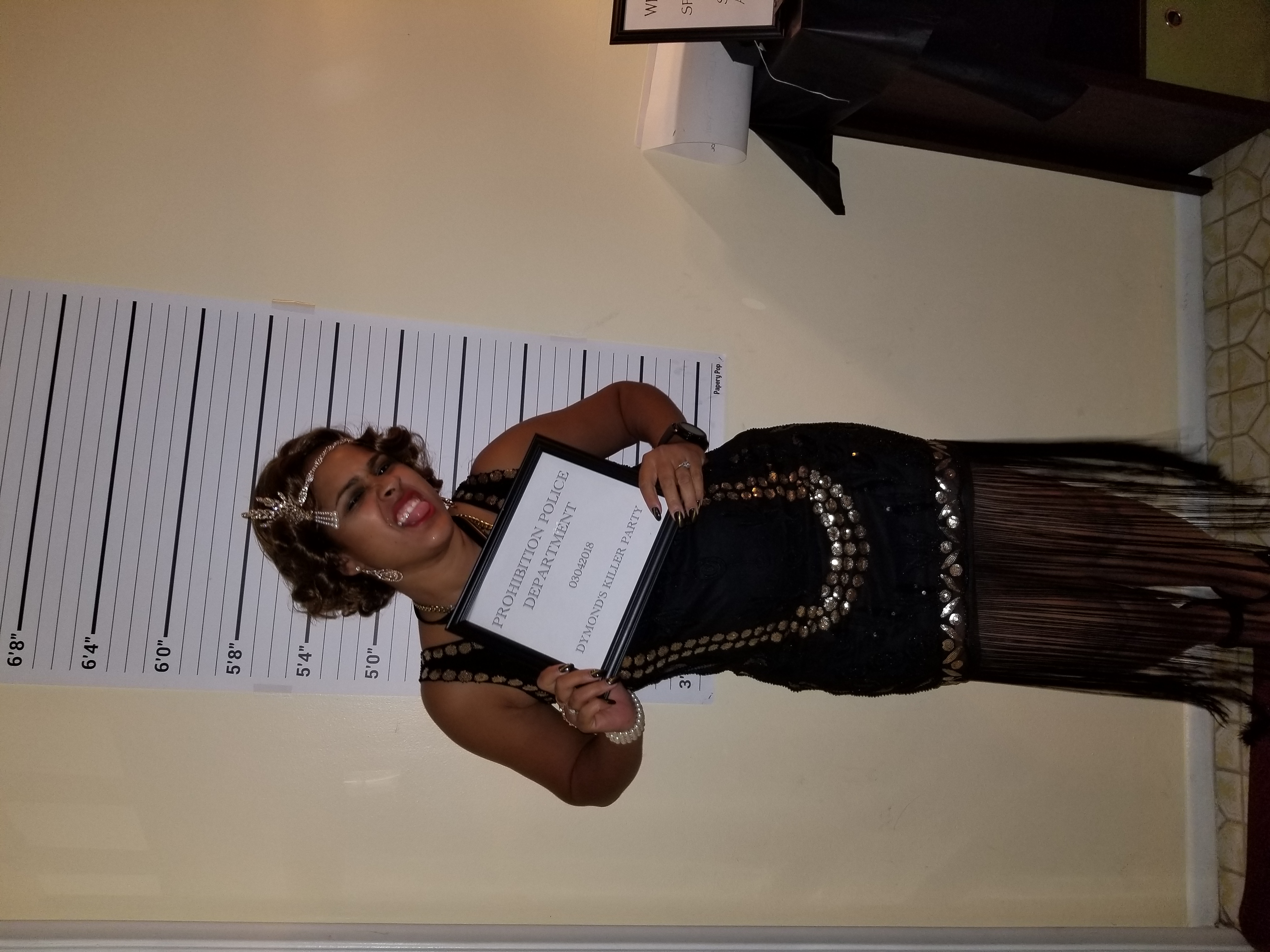 Image #1 from Dymond