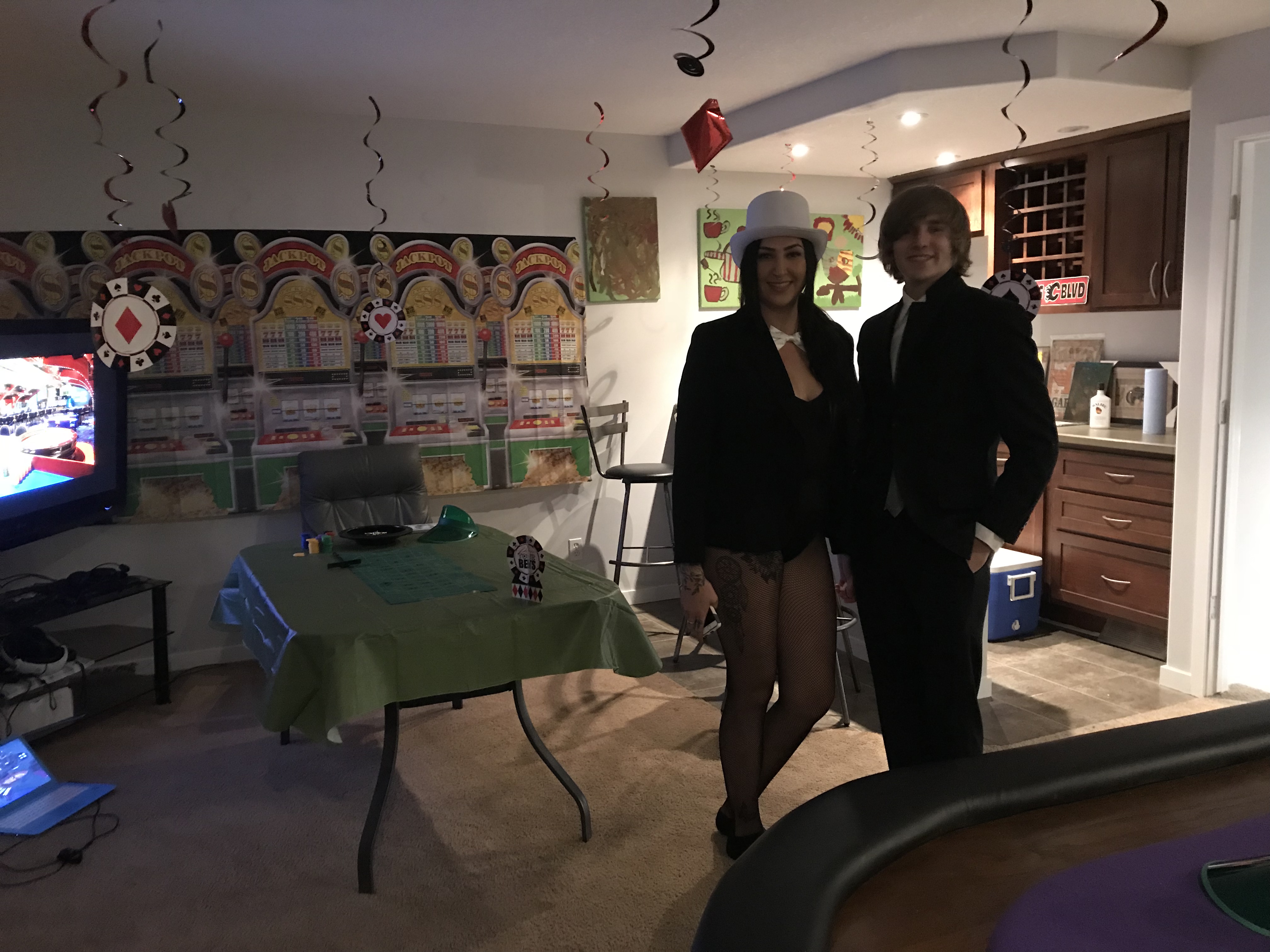 Image #1 from Stacey