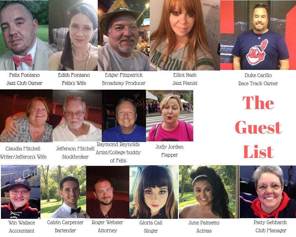 Image #13 from Julie