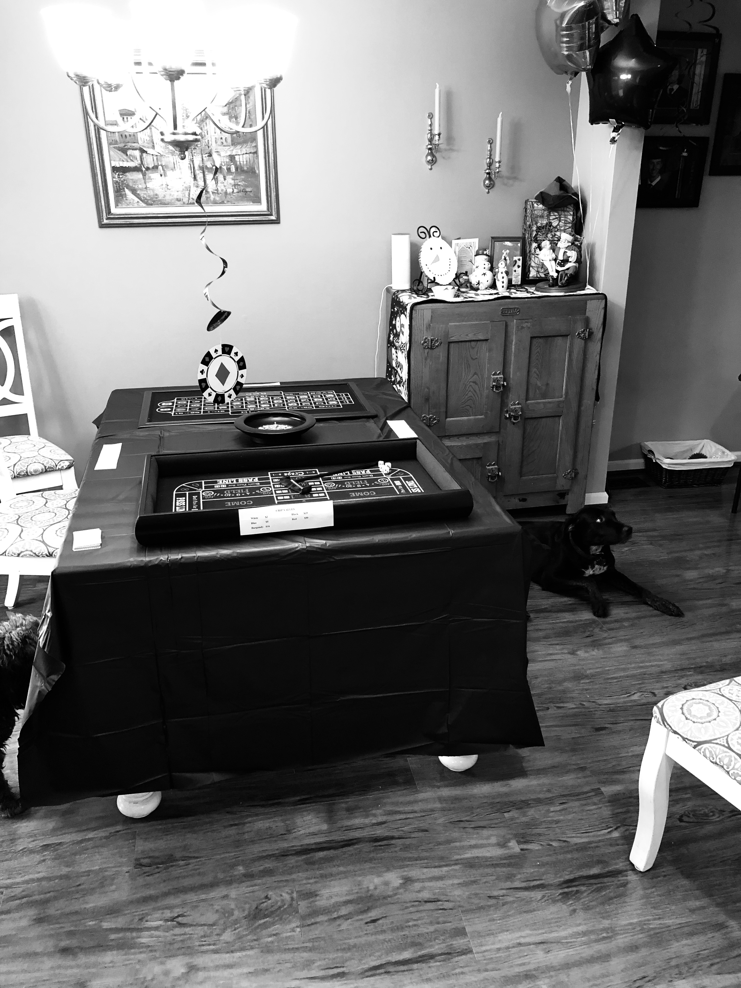 Image #1 from Maria Shaw