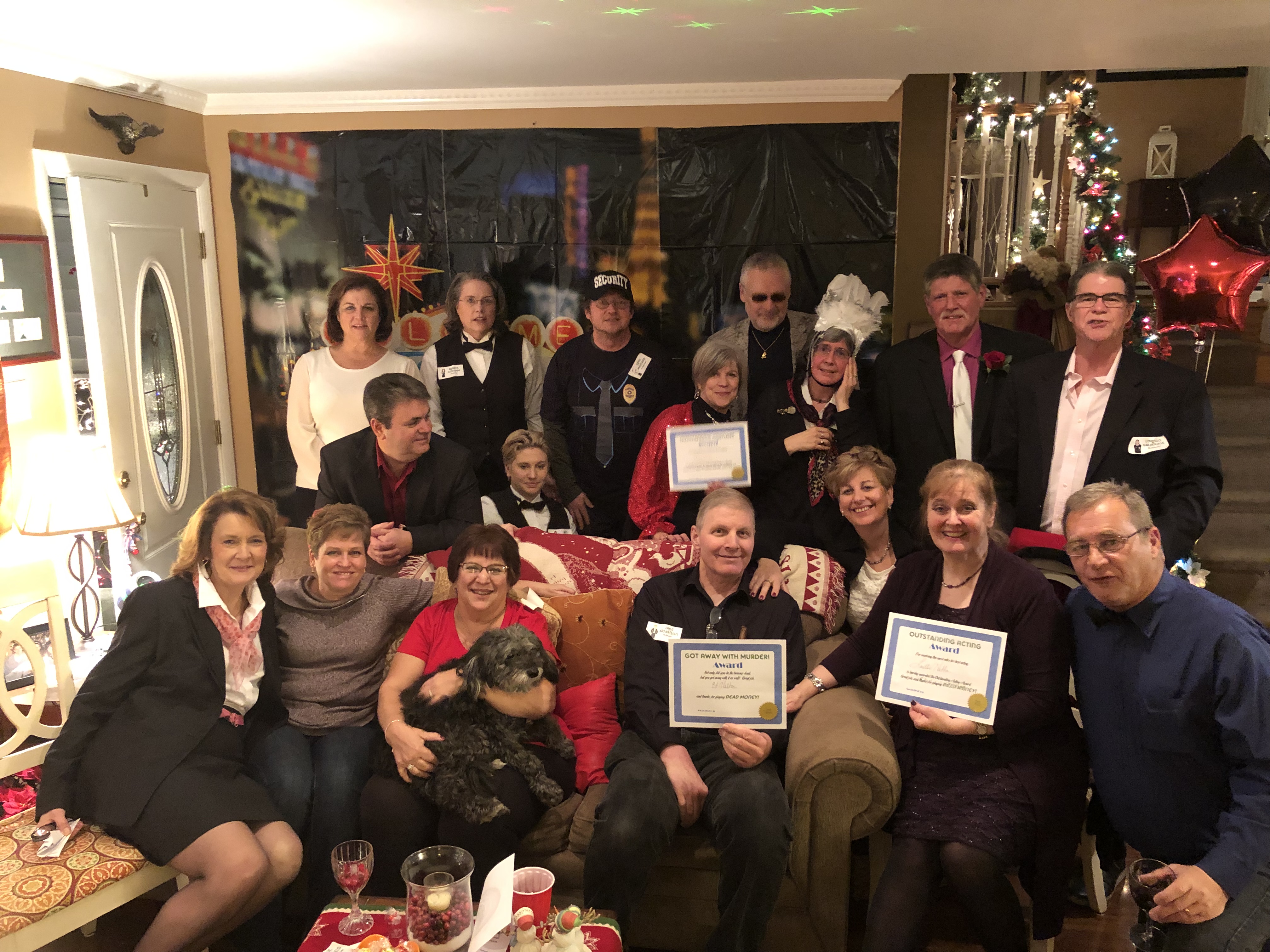 Image #3 from Maria Shaw