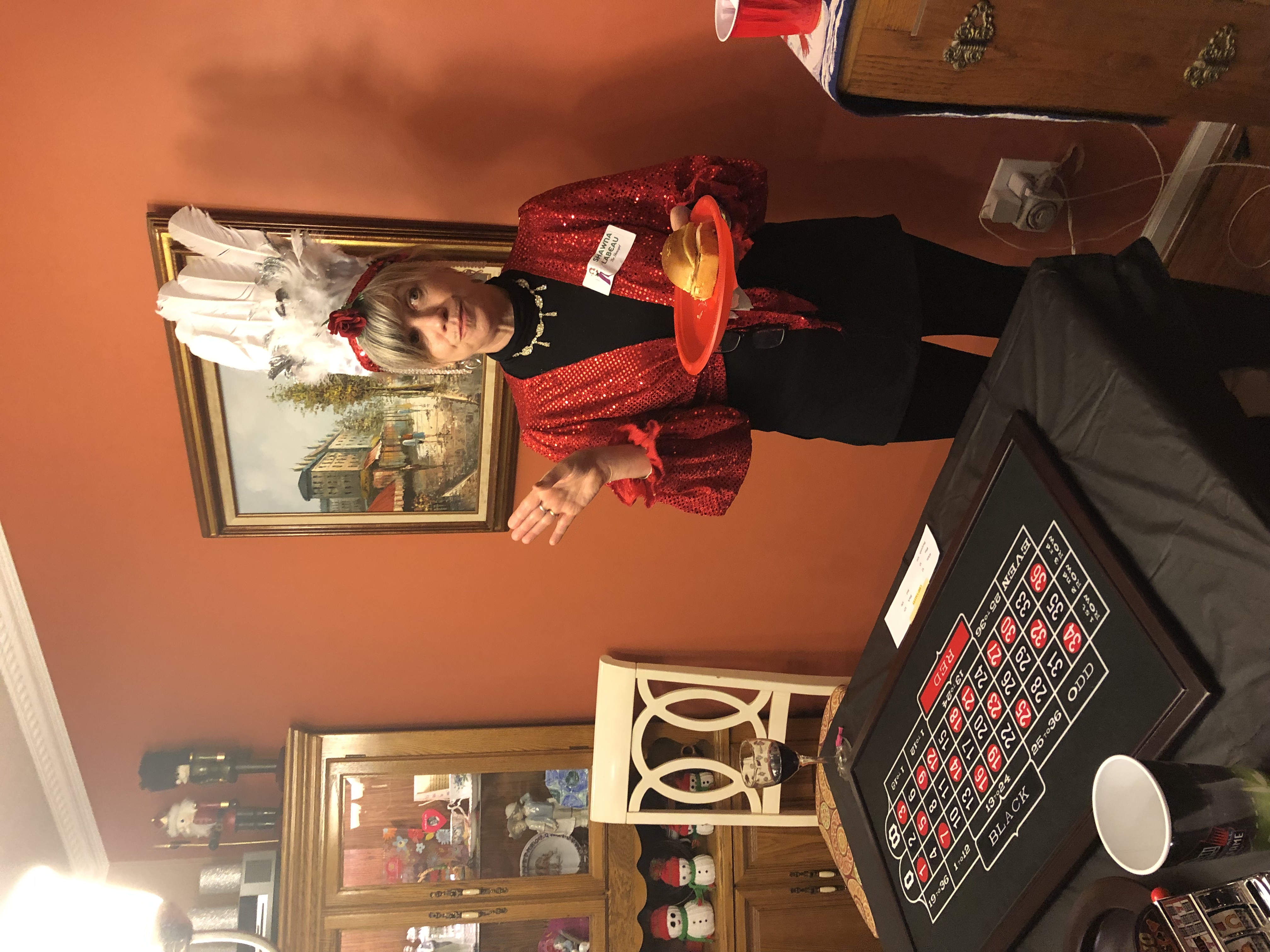 Image #5 from Maria Shaw