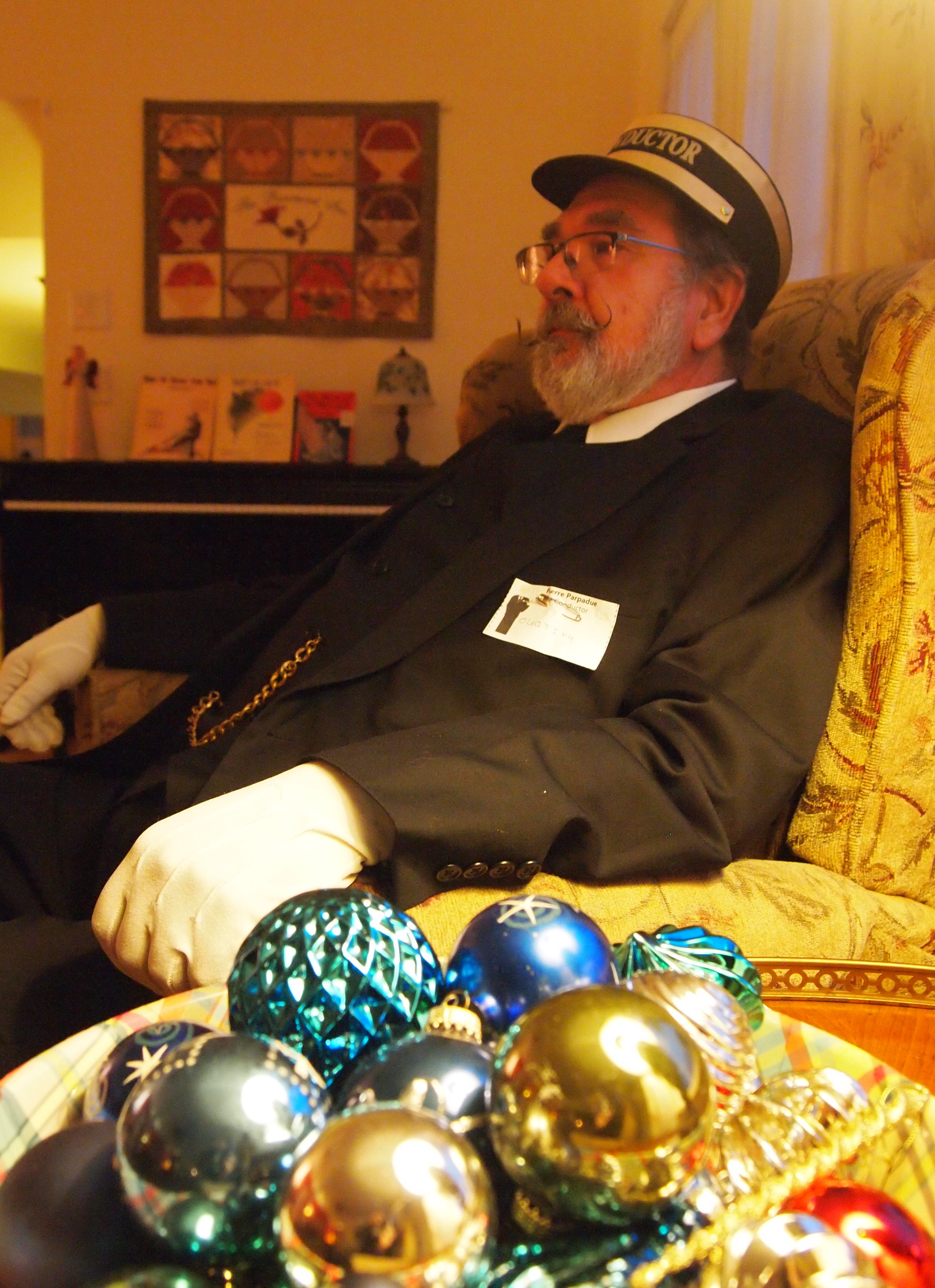 Image #1 from Penny "Pardot" Eldred