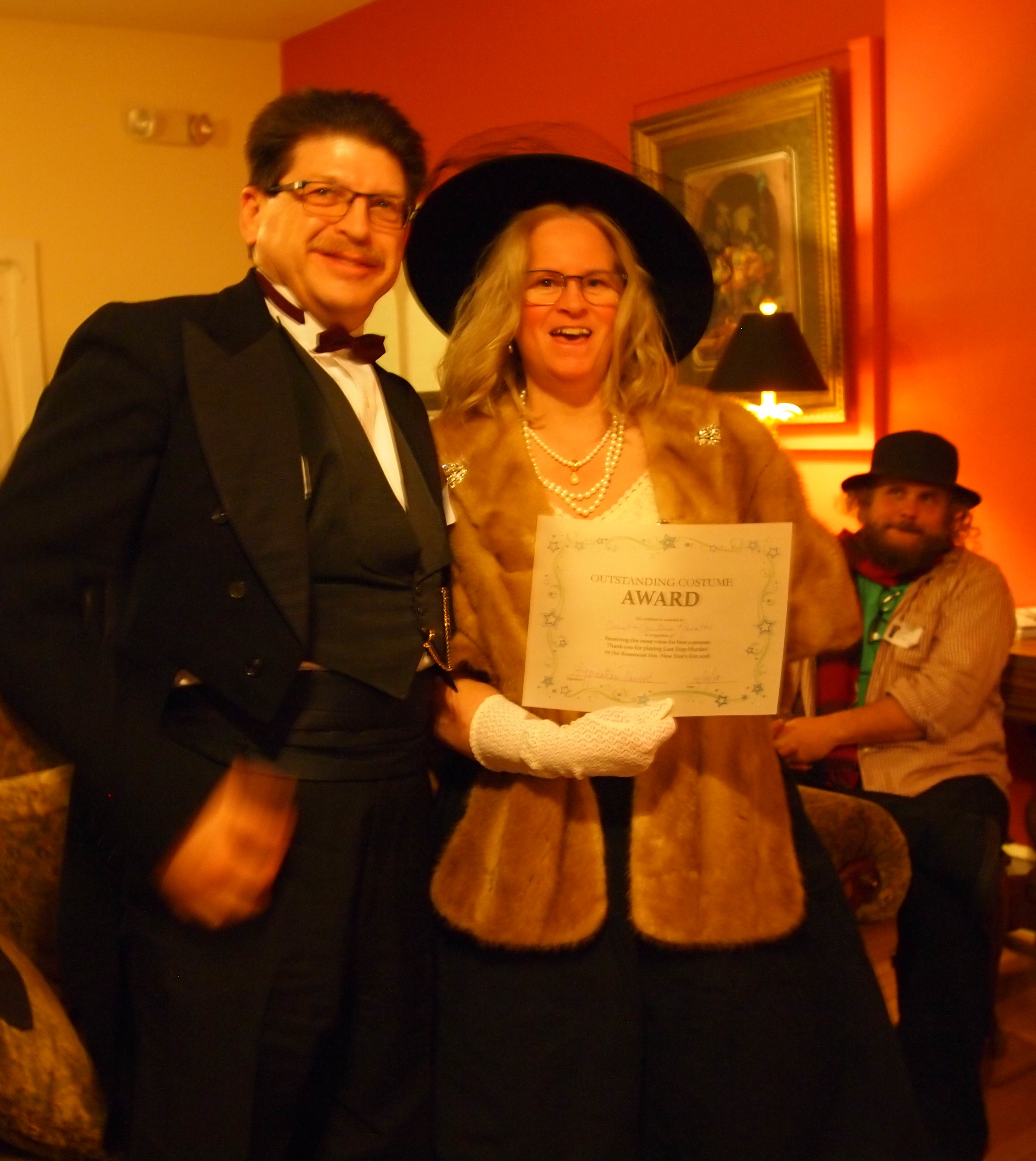 Image #2 from Penny "Pardot" Eldred