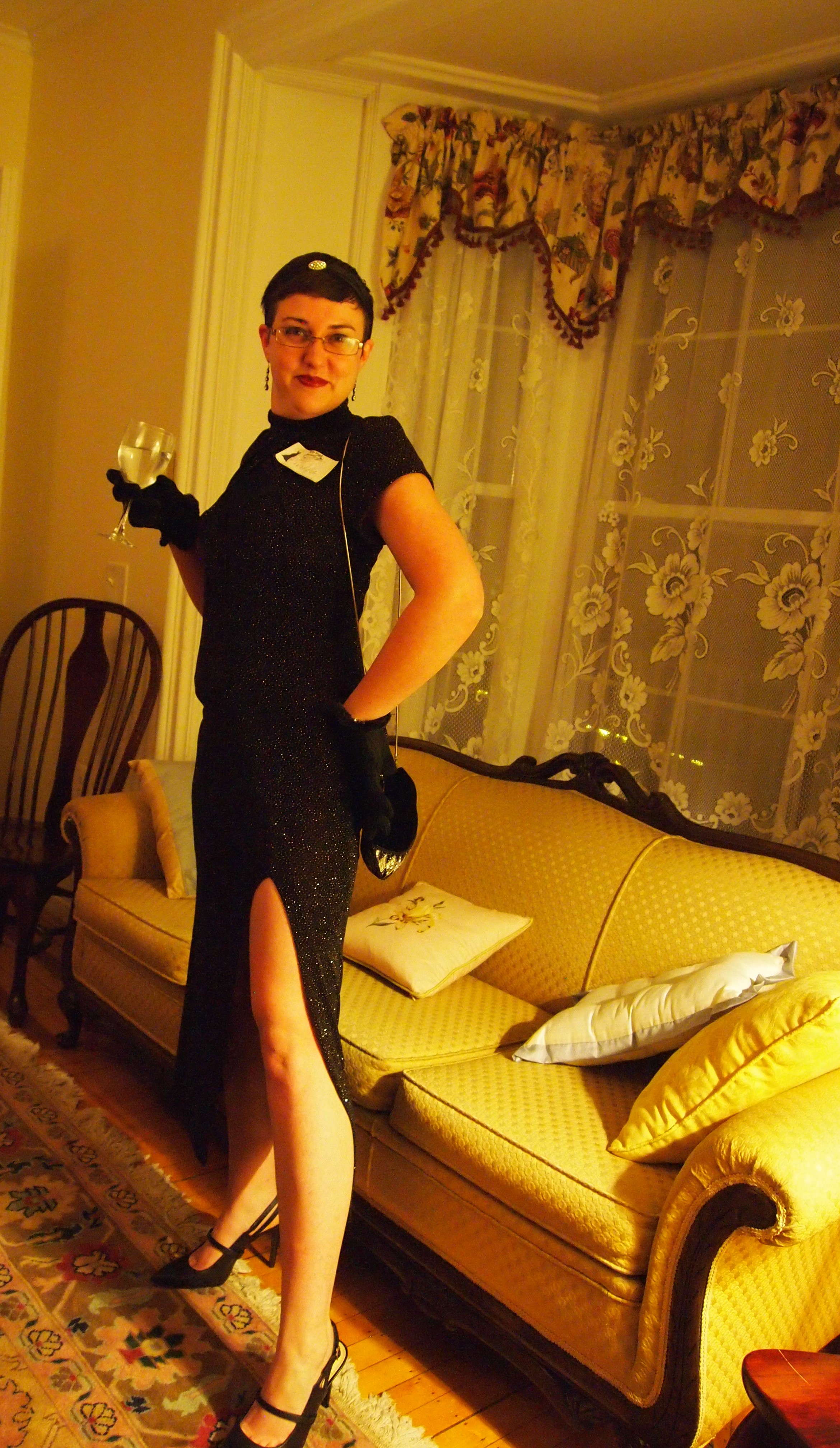 Image #5 from Penny "Pardot" Eldred