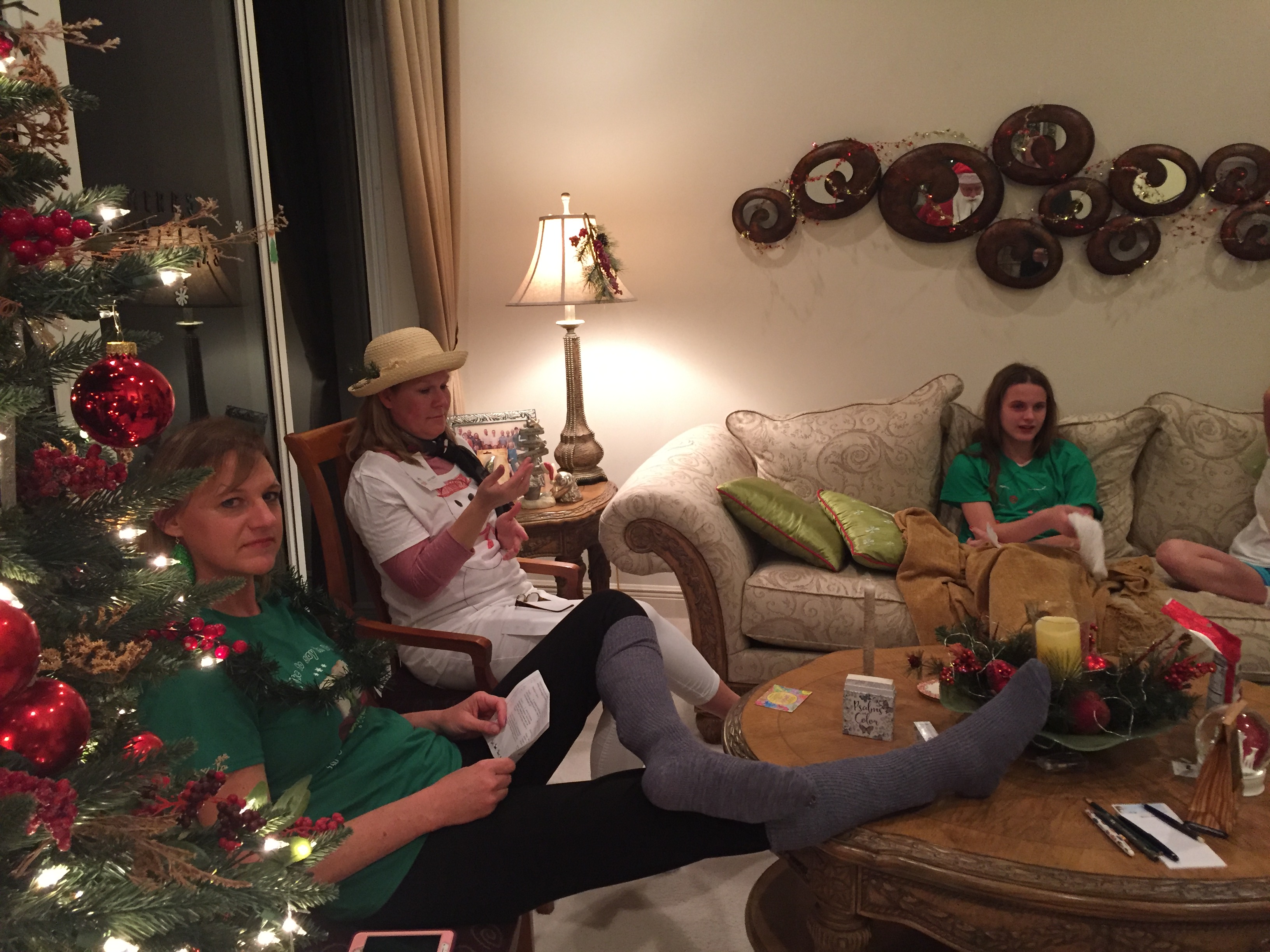 Image #3 from Ms. Marple 