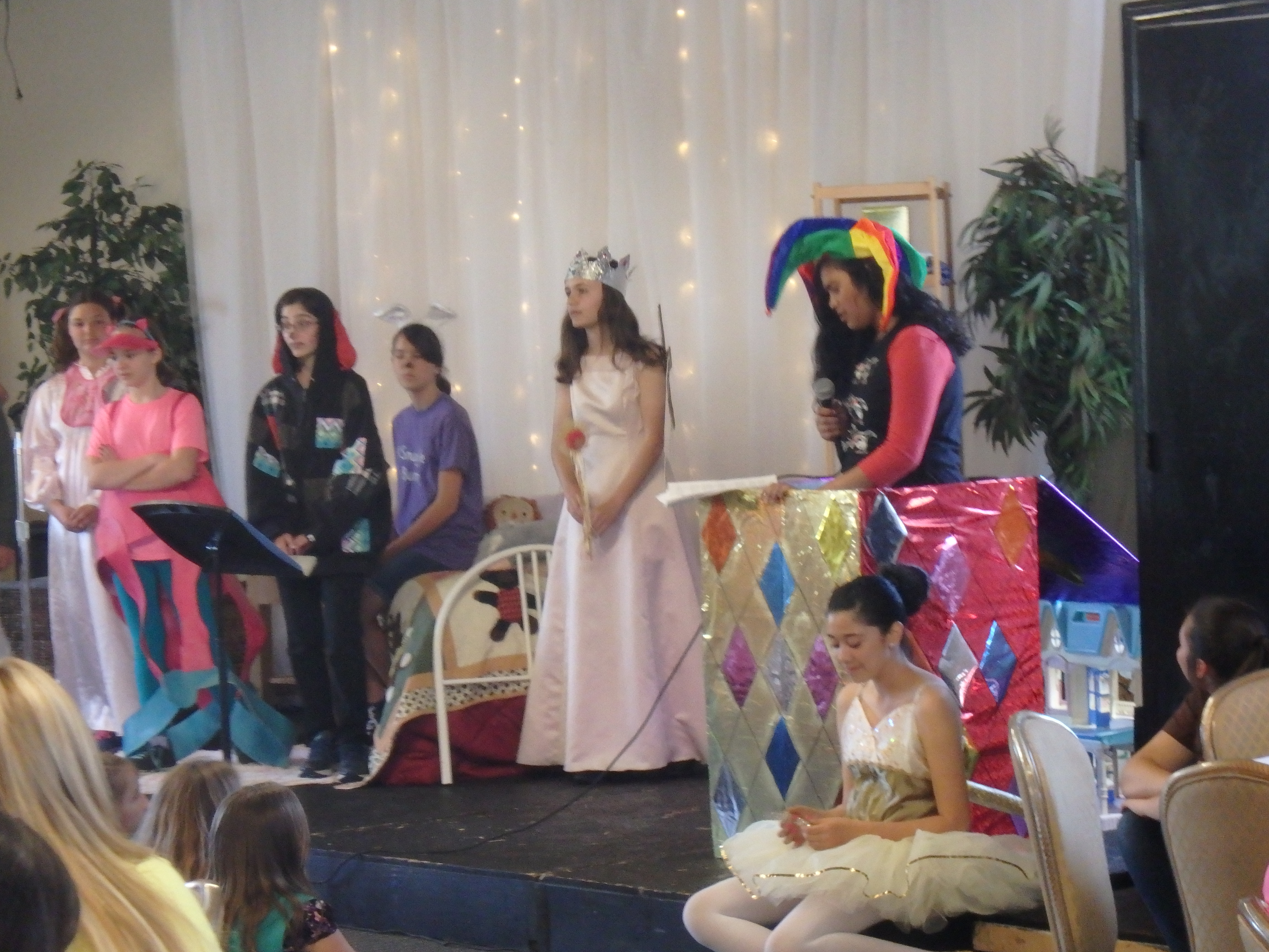Image #1 from Girl Scout Troop 31313