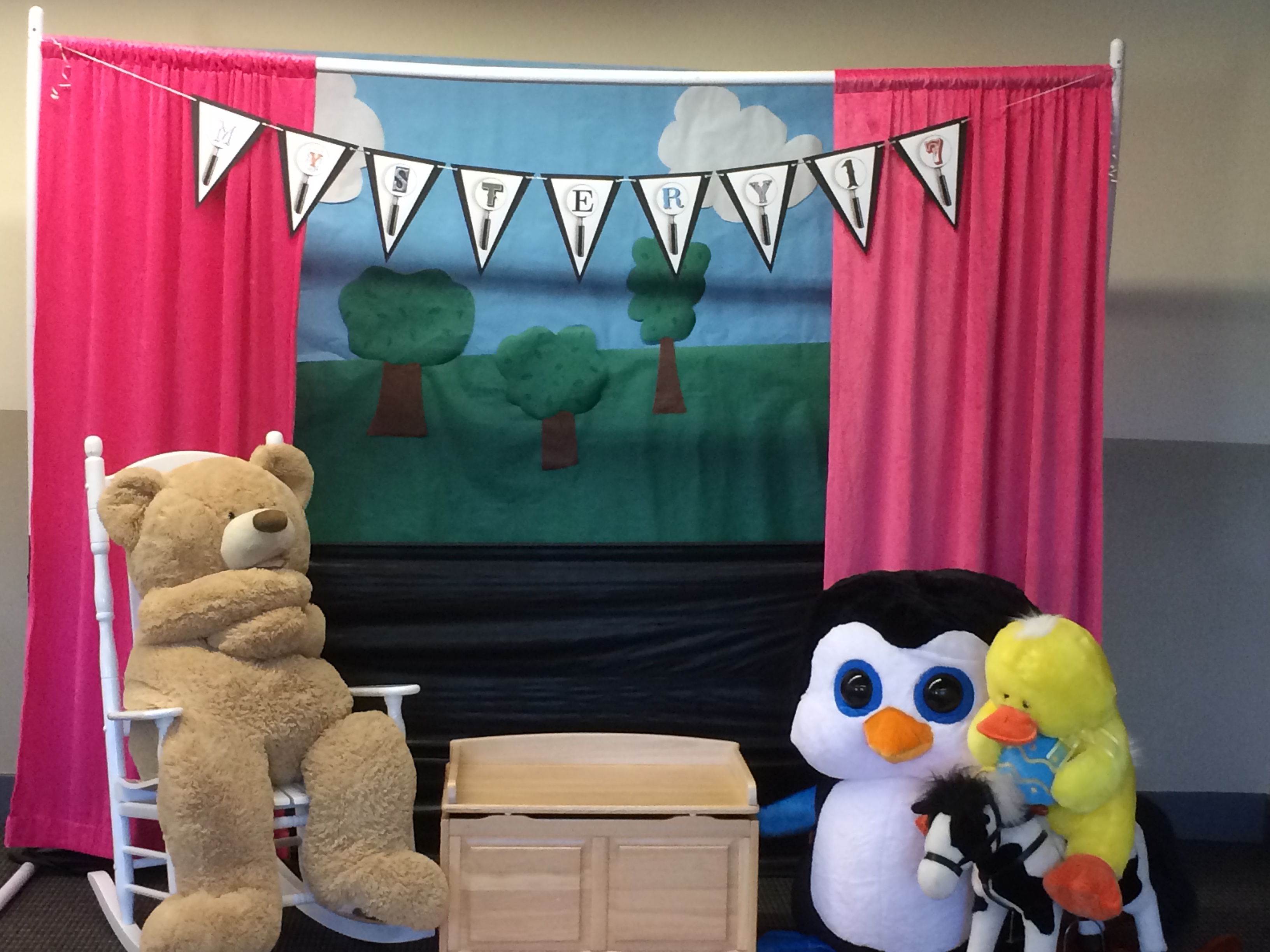 Image #4 from Girl Scout Troop 31313