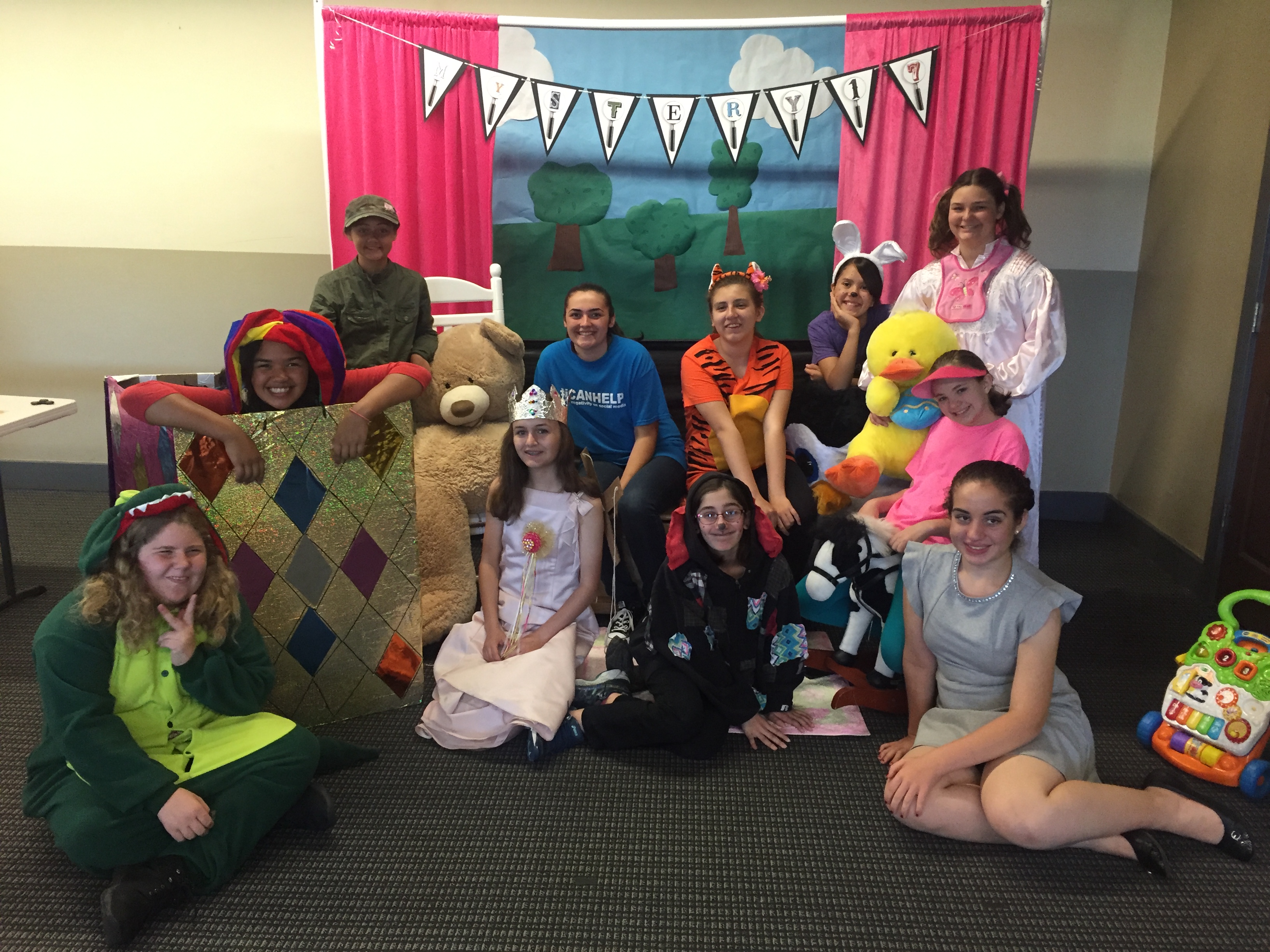Image #7 from Girl Scout Troop 31313