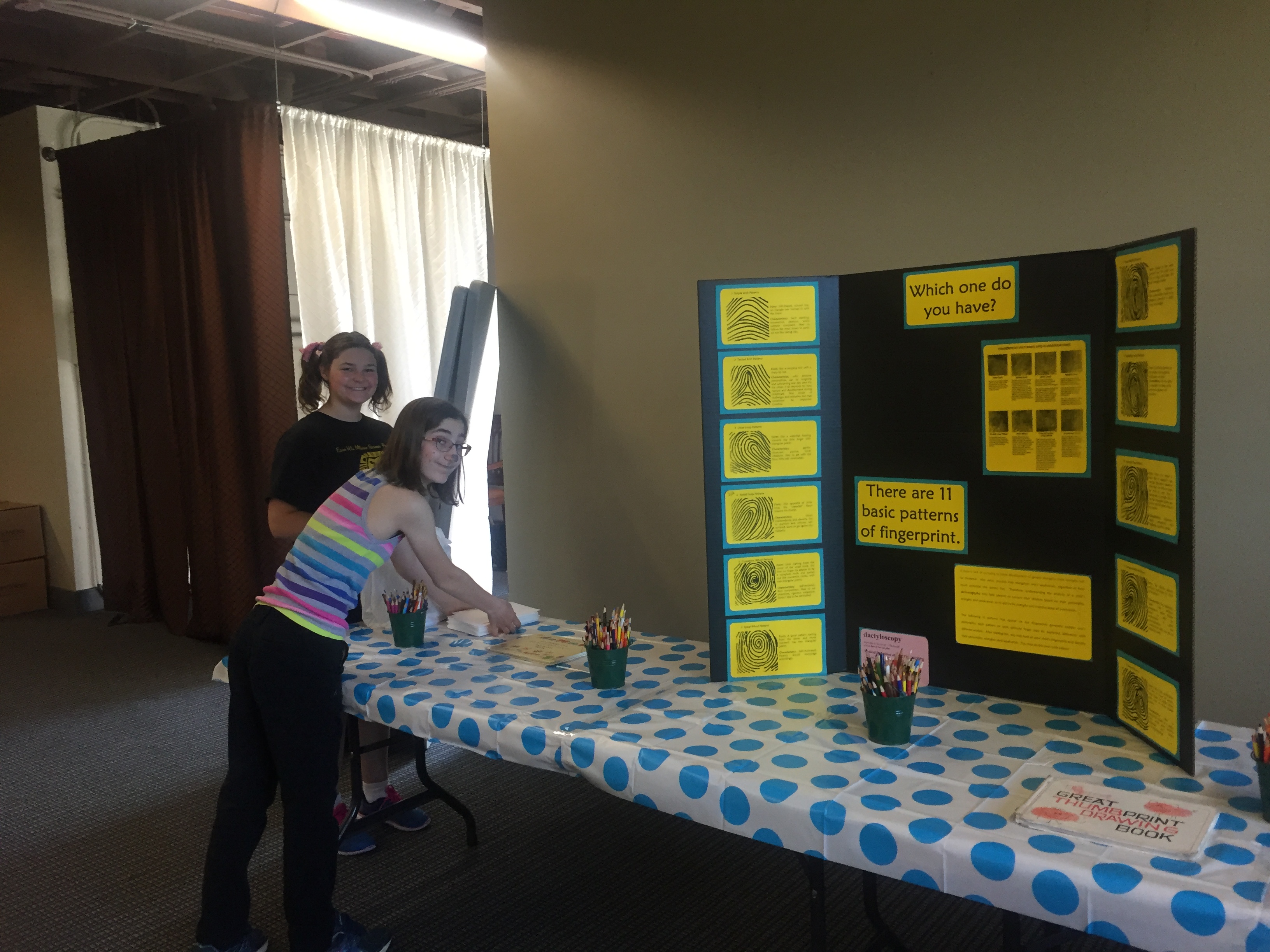 Image #8 from Girl Scout Troop 31313