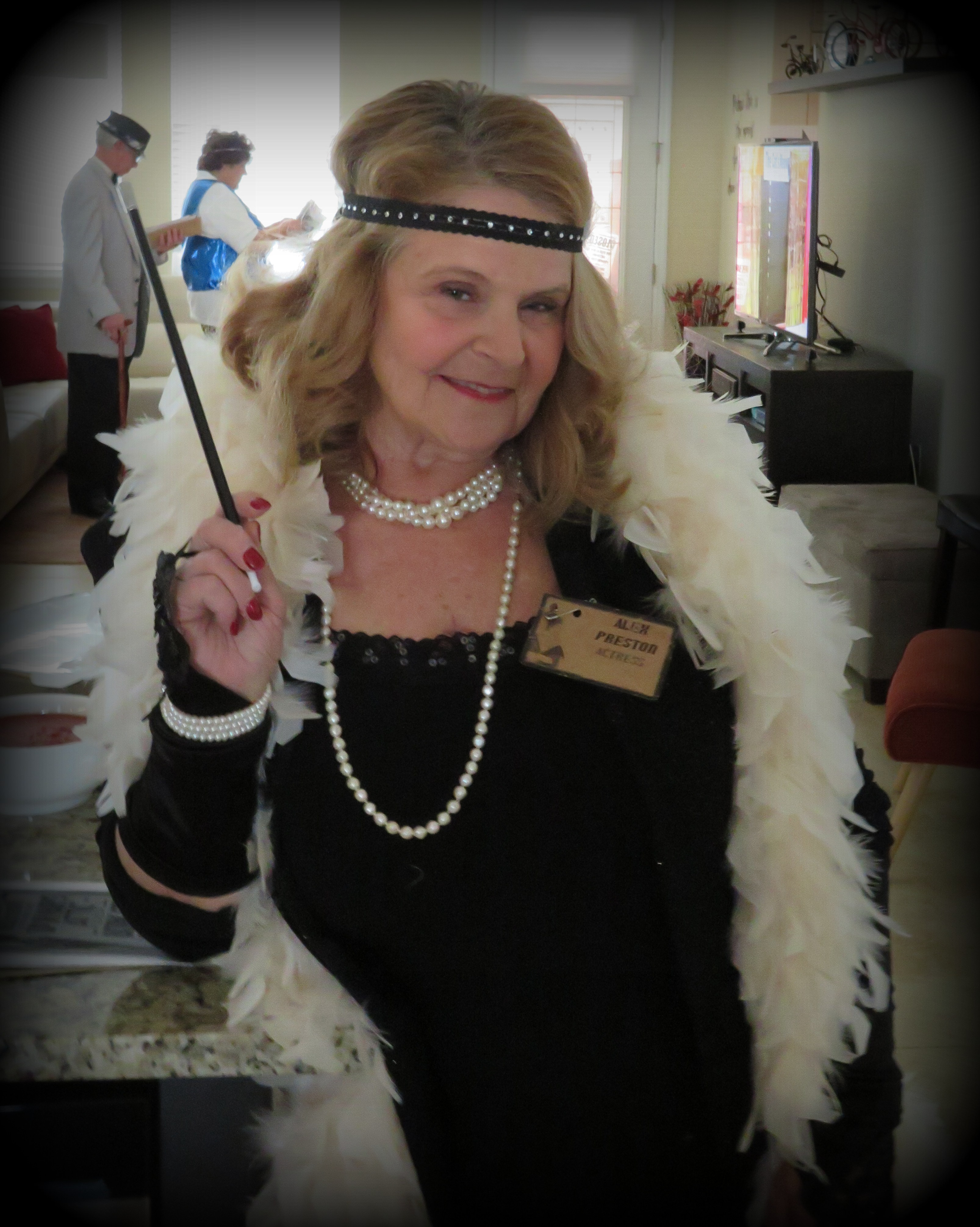 Image #1 from Jeanine