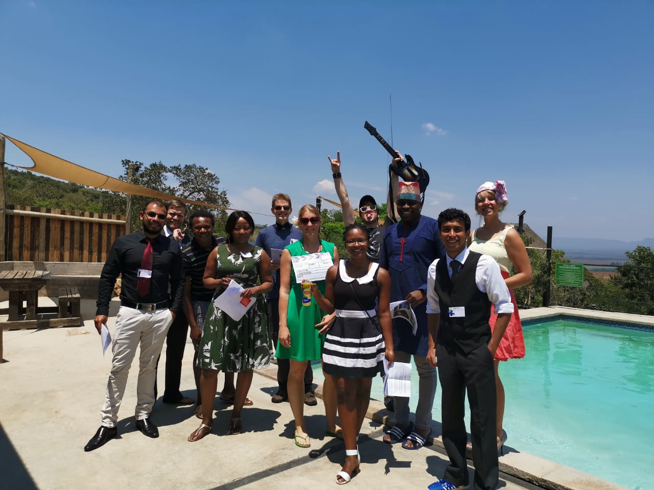 Image #1 from SolidGreen