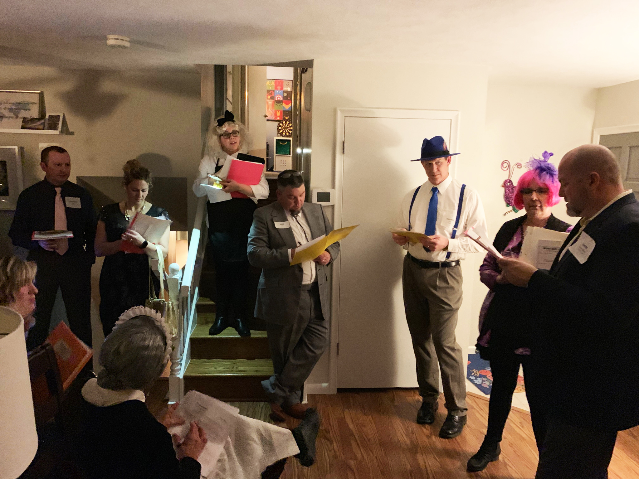 Image #1 from Crystal D