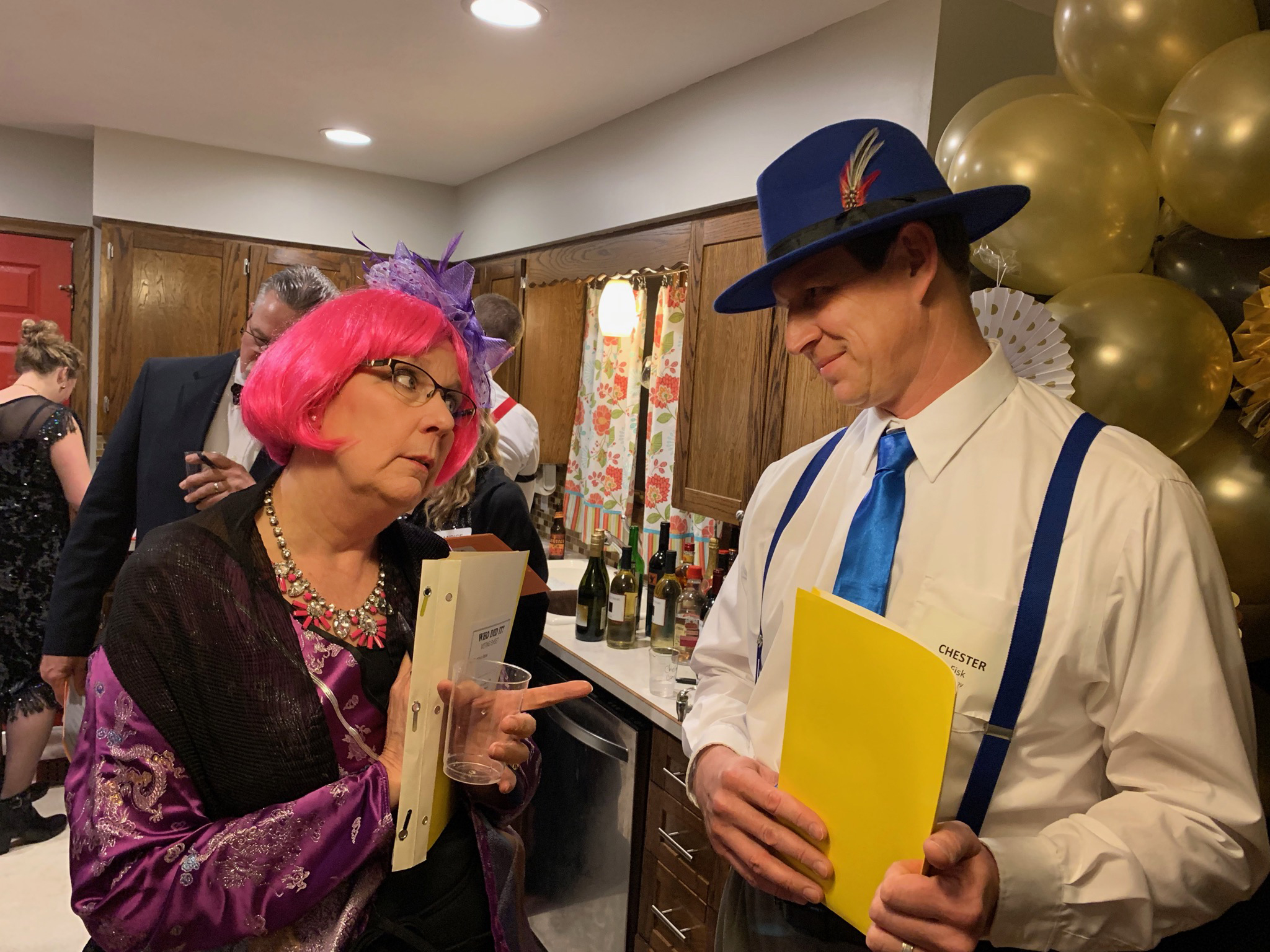 Image #2 from Crystal D