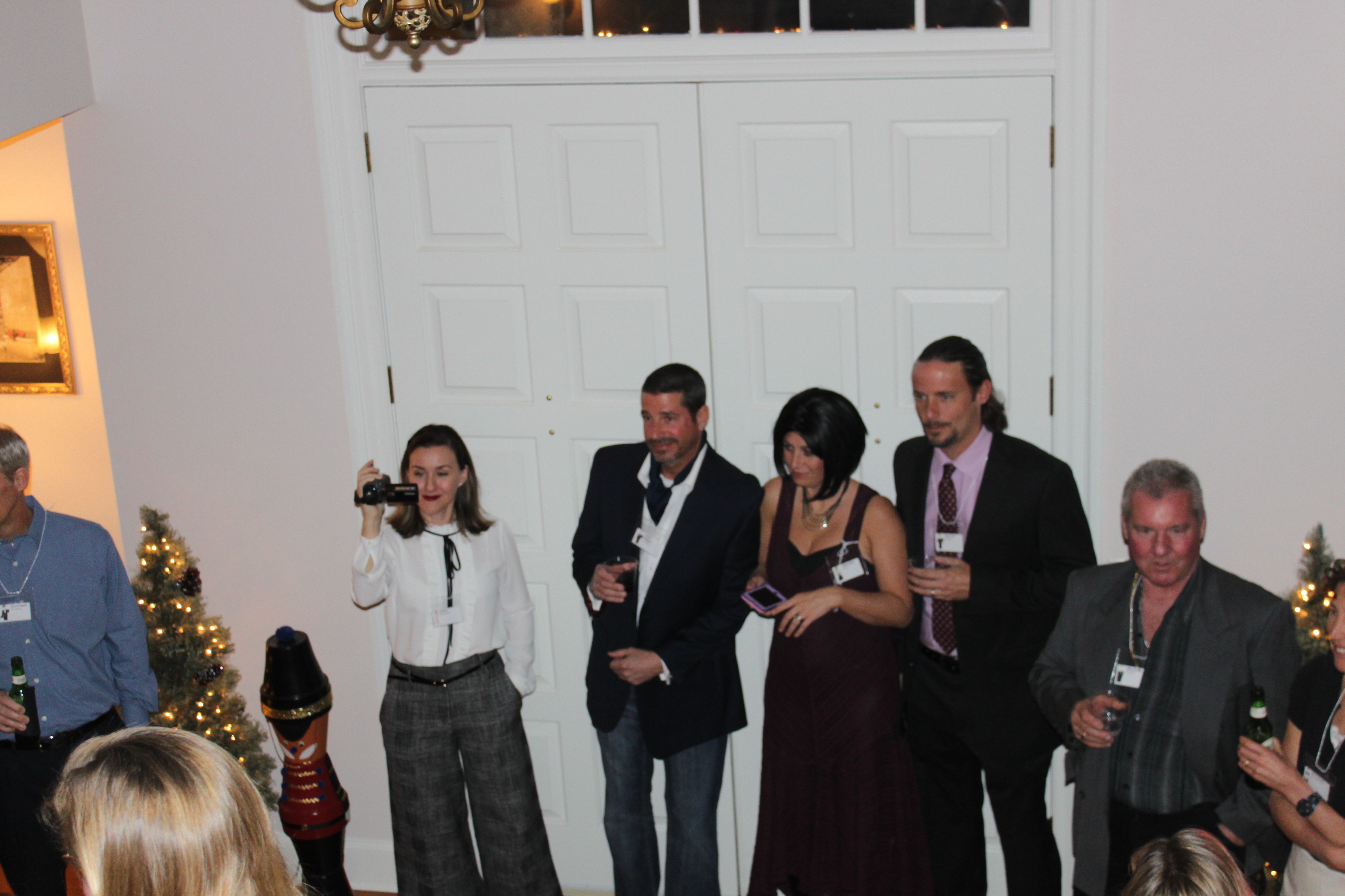 Image #1 from Silver and Gold