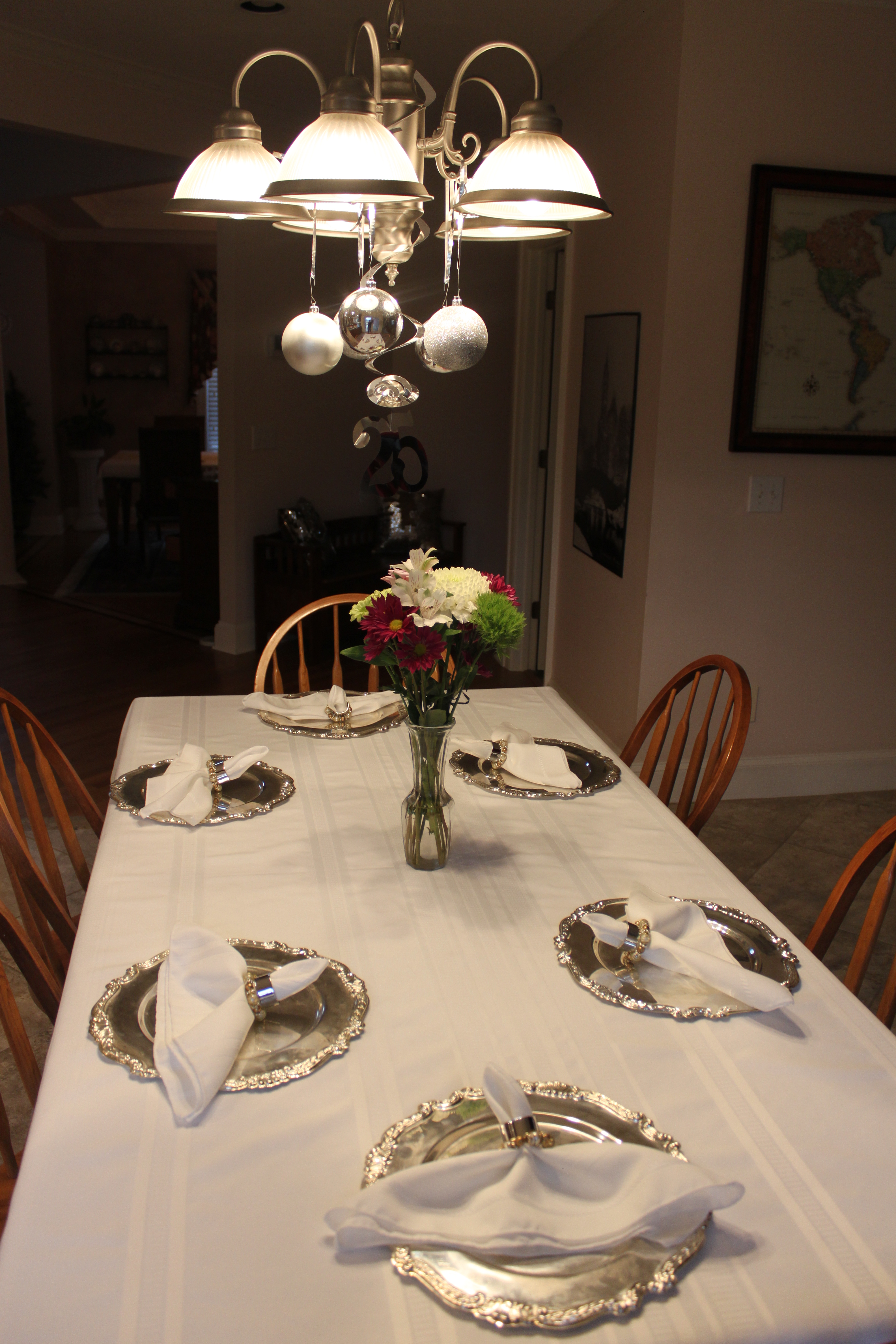 Image #2 from Silver and Gold