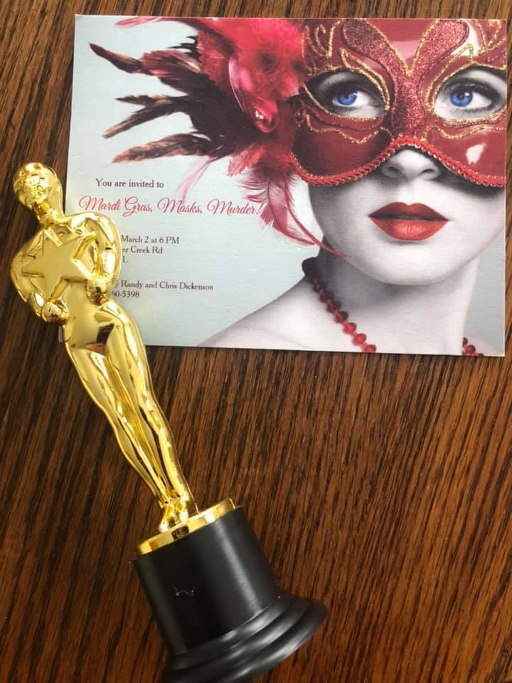 Image #3 from Christine Dickenson