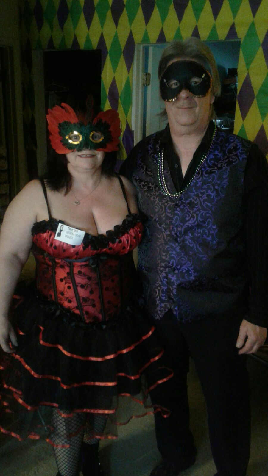 Image #1 from The Revolution Group parties 