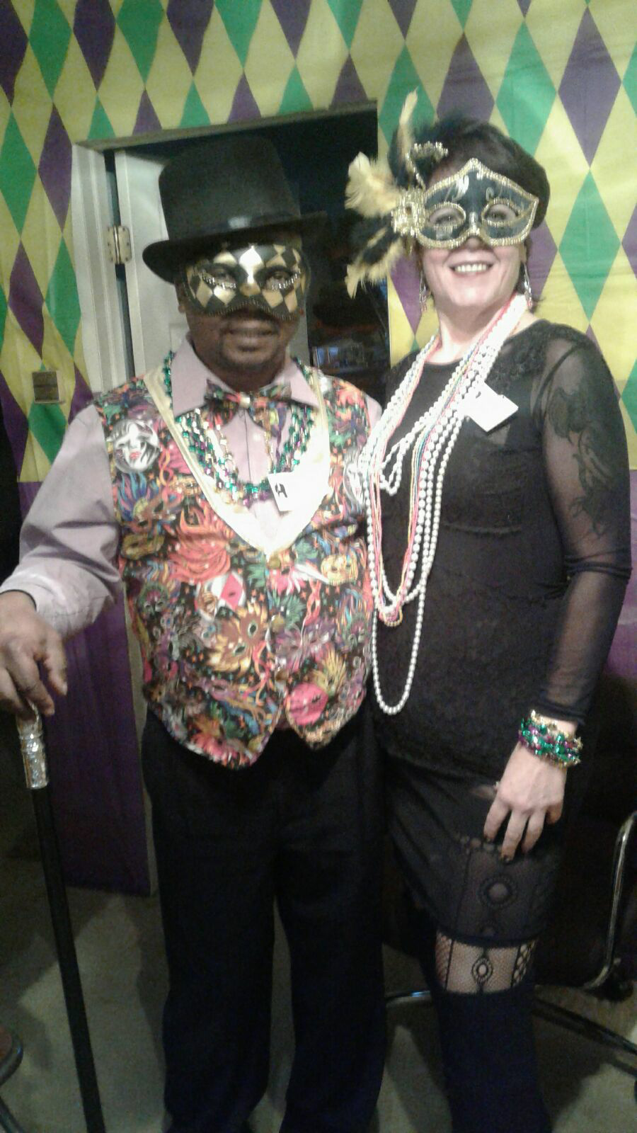 Image #2 from The Revolution Group parties 