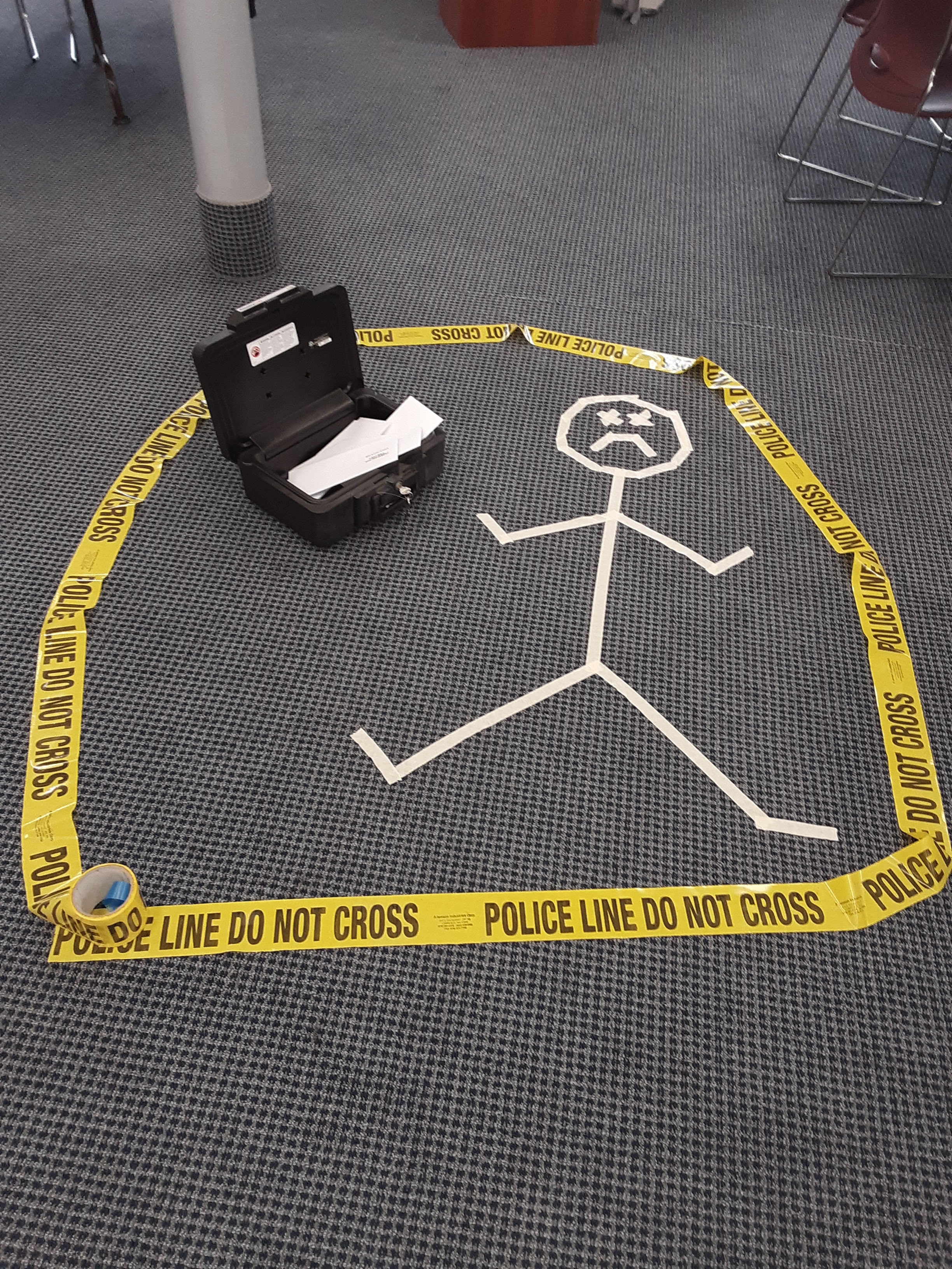 Image #1 from Chris V.