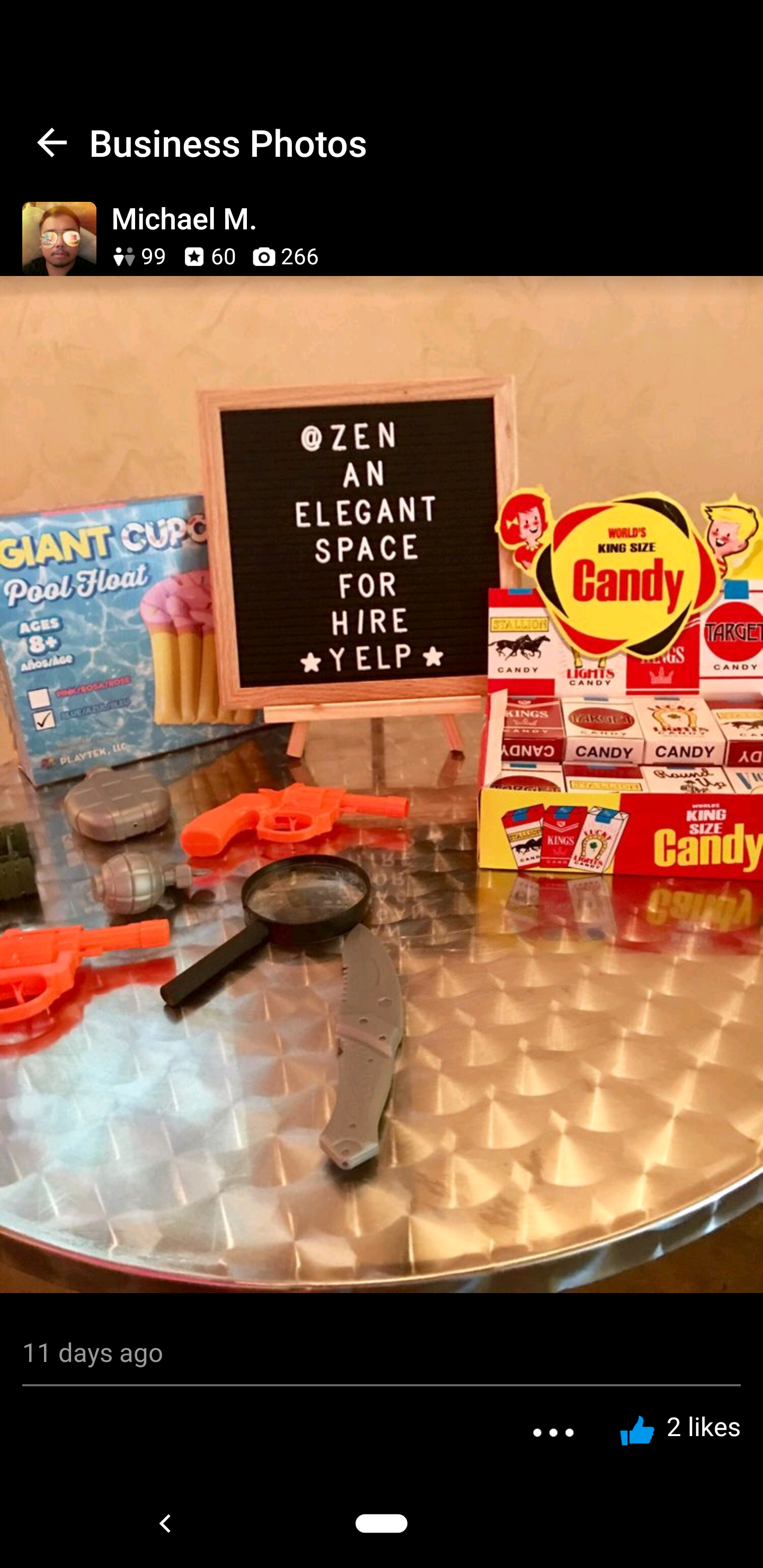 Image #2 from Michelle Parker