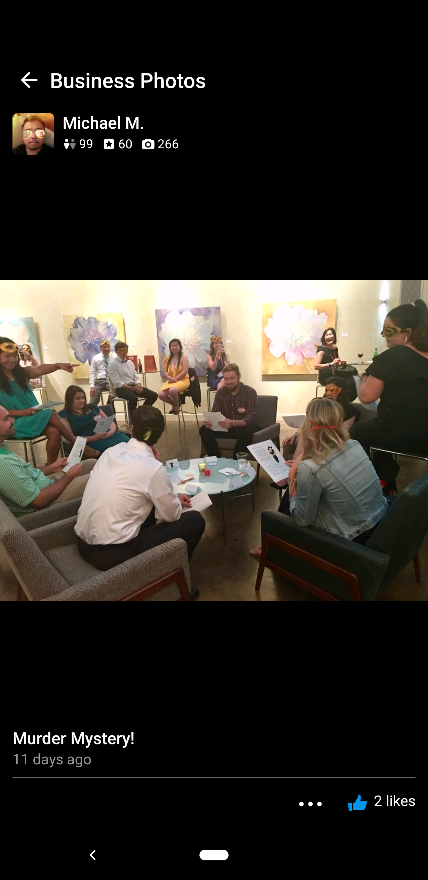 Image #3 from Michelle Parker