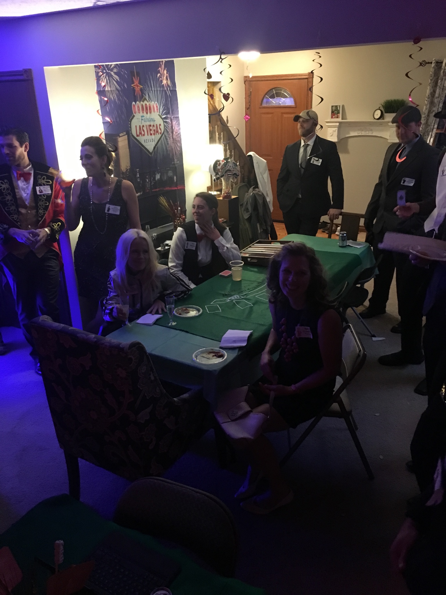 Image #1 from Amy Bell