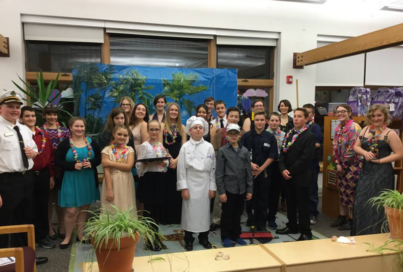 Image #1 from Nancy, Teen Librarian 