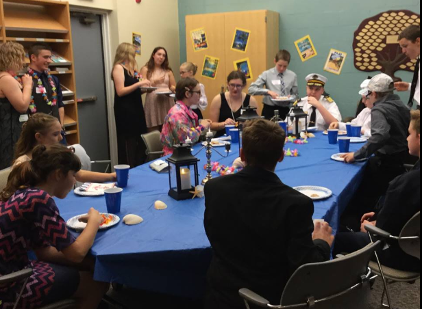 Image #2 from Nancy, Teen Librarian 