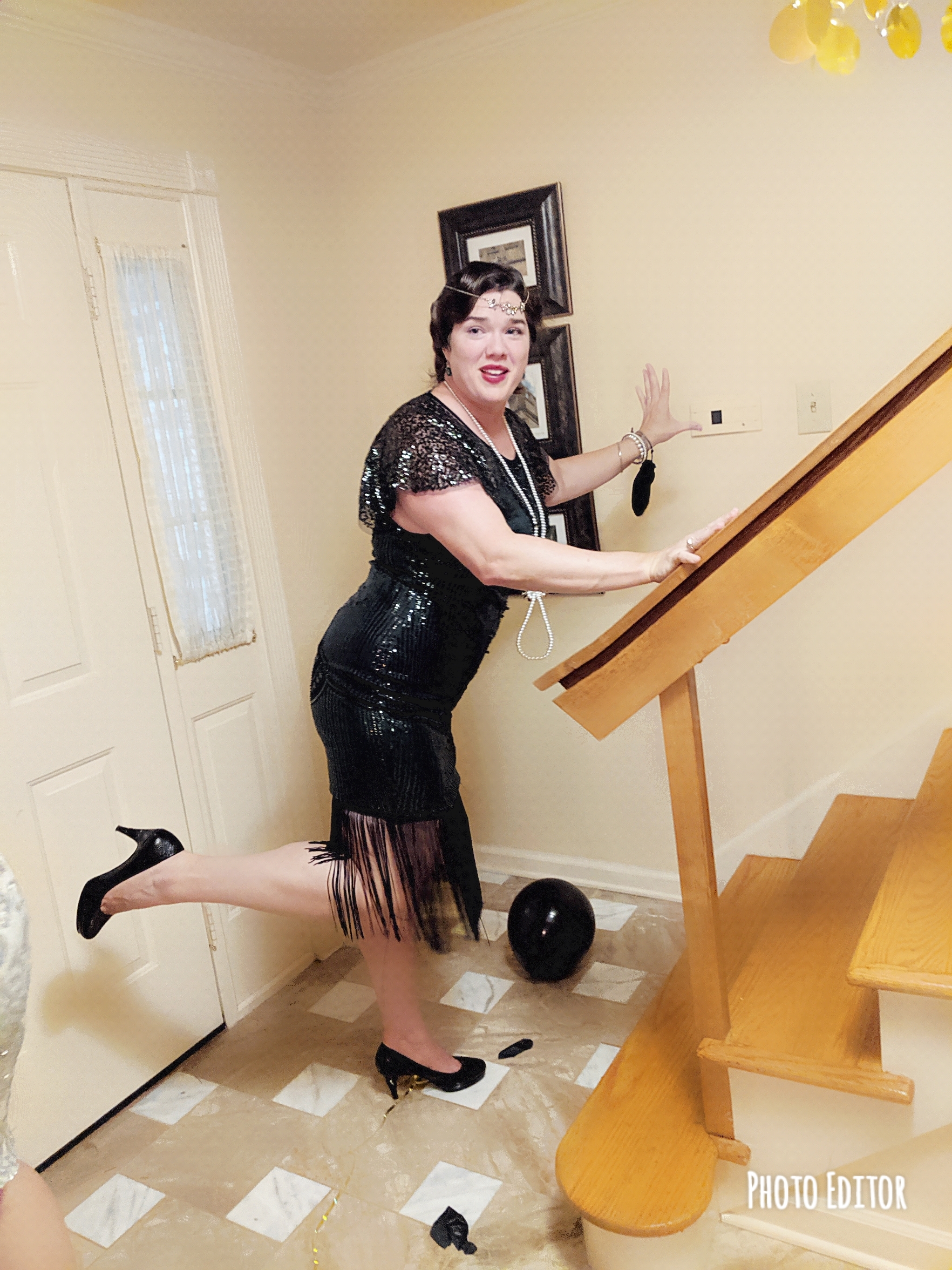 Image #3 from Chan’s sister