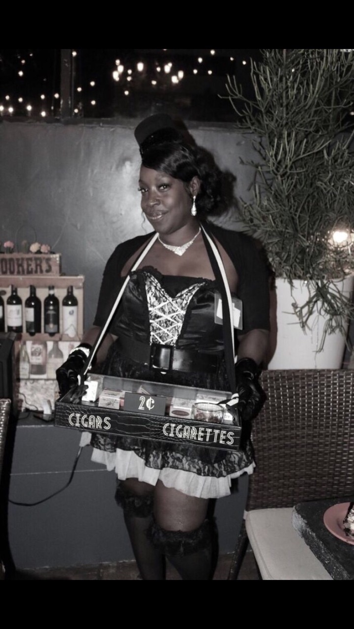 Image #1 from Jazz Age Jeopardy 