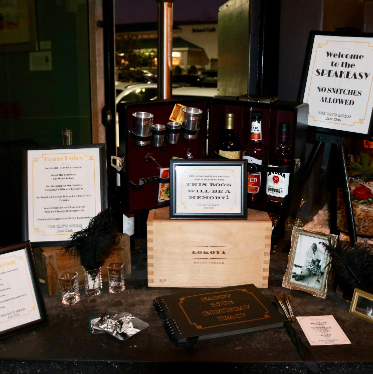 Image #3 from Jazz Age Jeopardy 