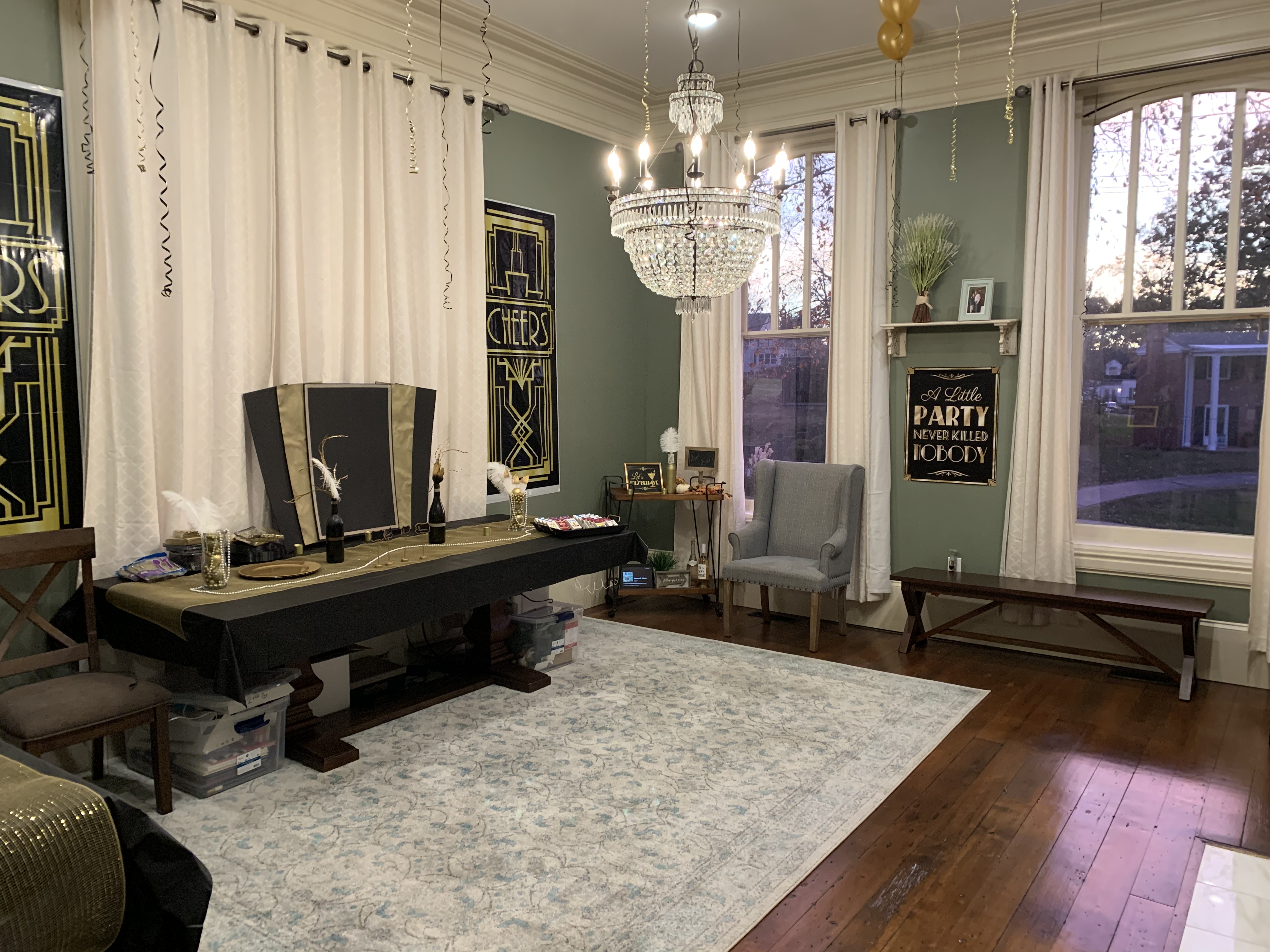 Image #2 from Ted & Lori at Hill House