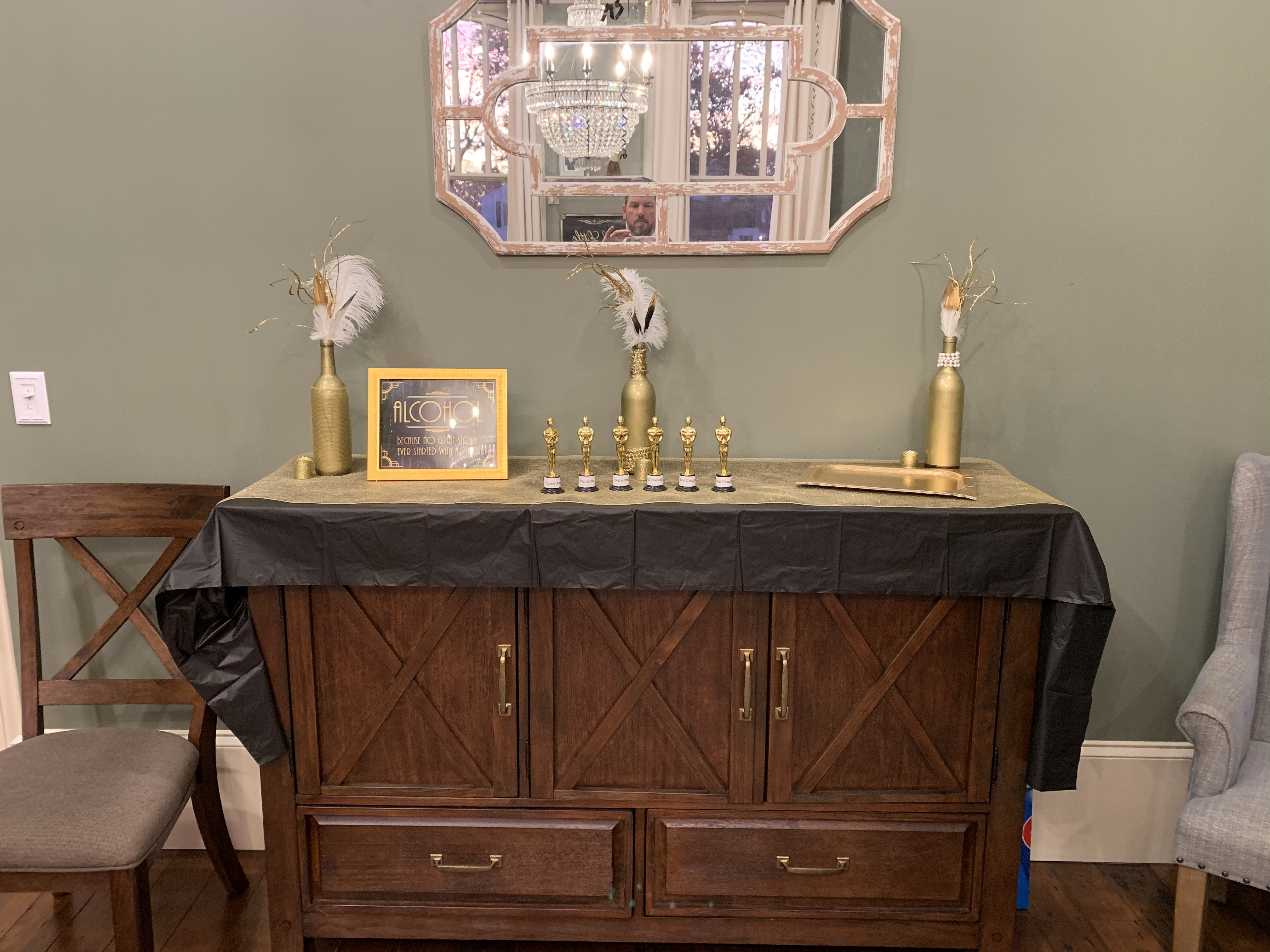 Image #3 from Ted & Lori at Hill House