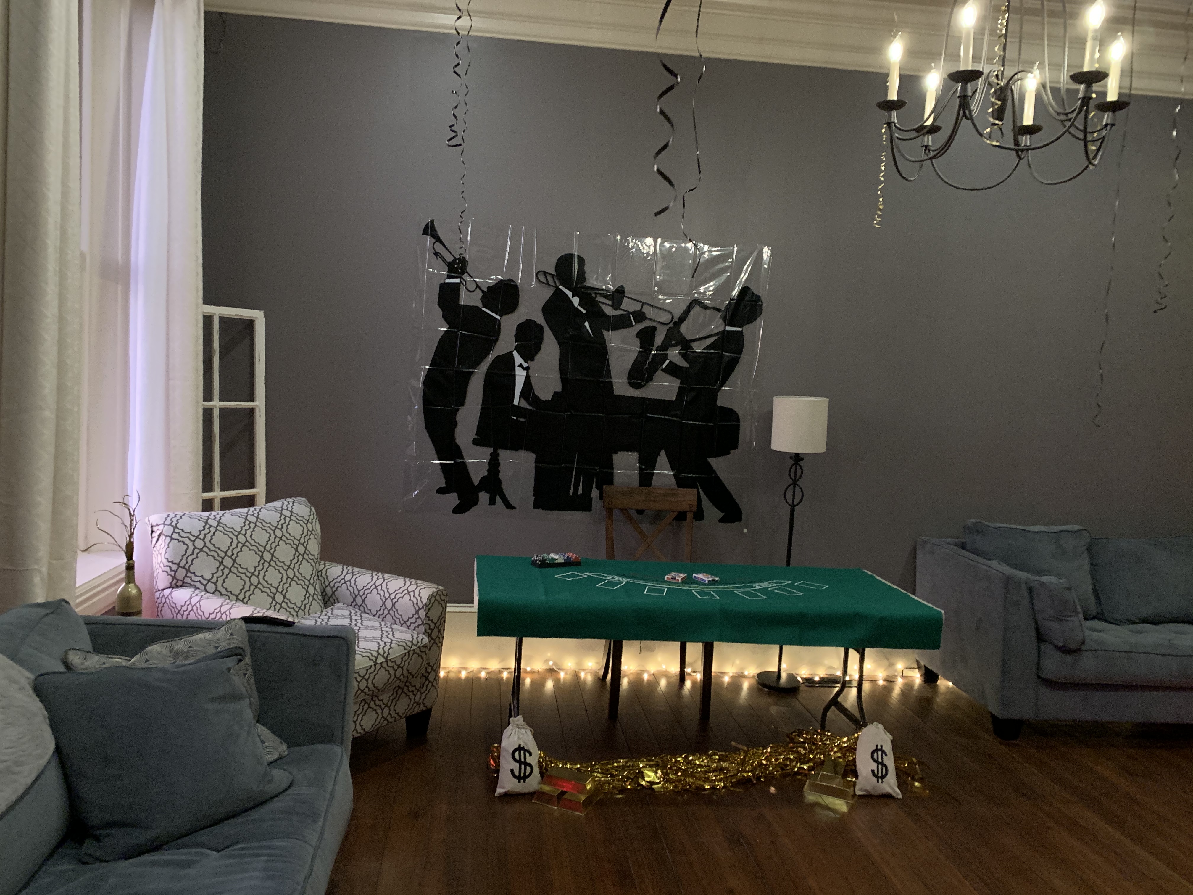 Image #4 from Ted & Lori at Hill House