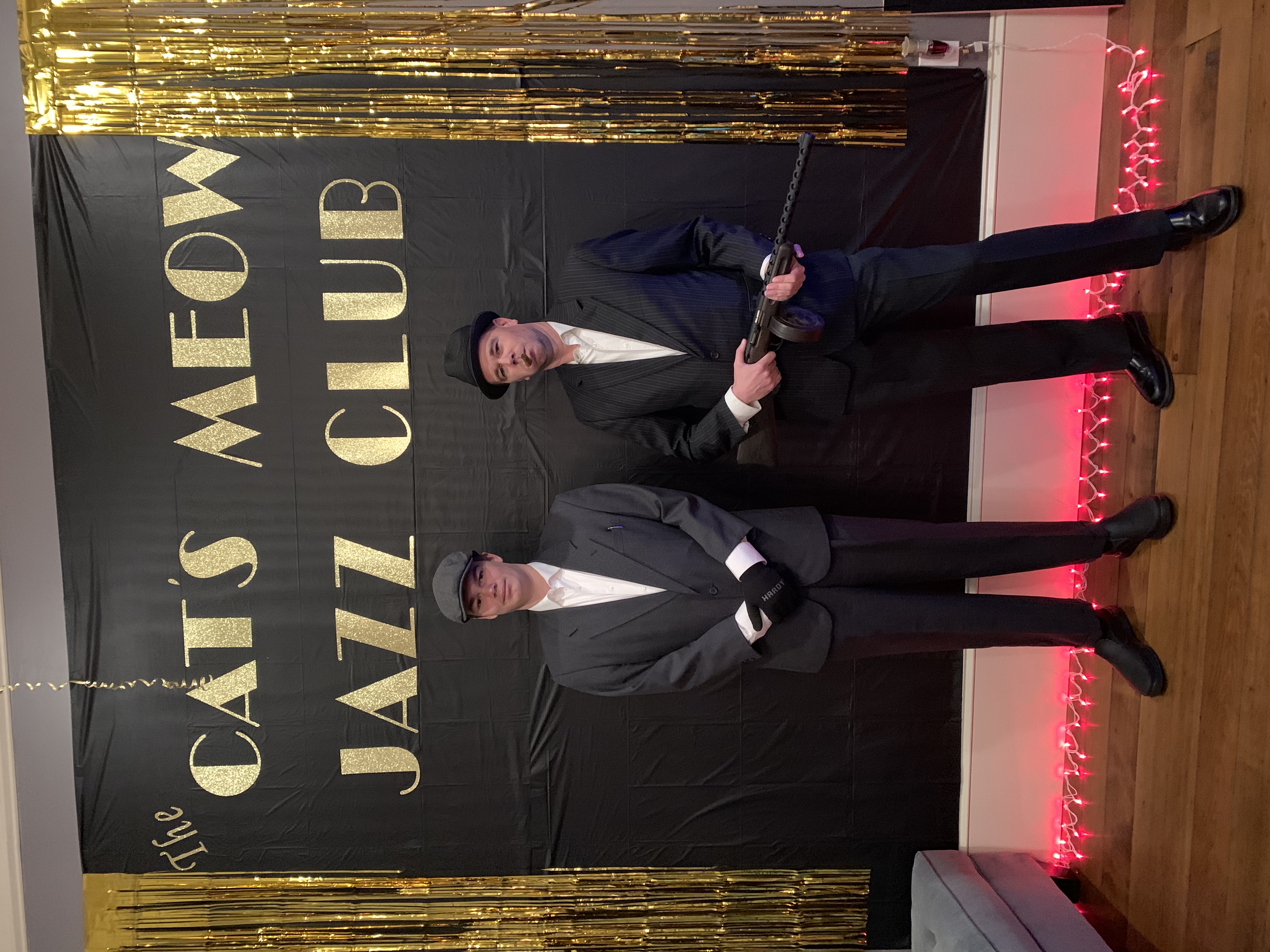 Image #5 from Ted & Lori at Hill House