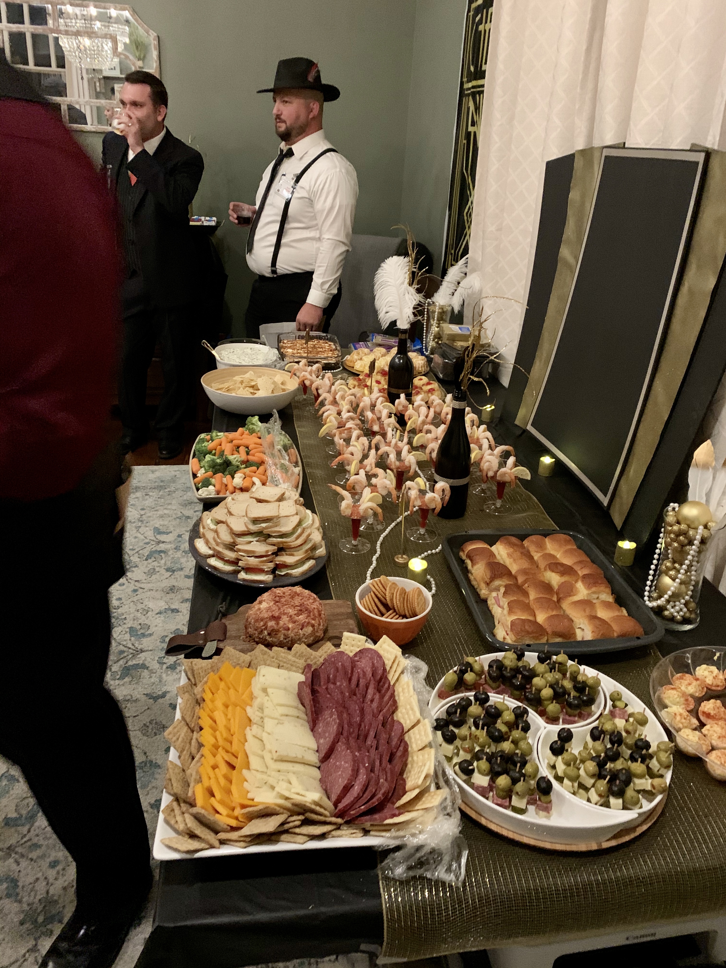 Image #8 from Ted & Lori at Hill House