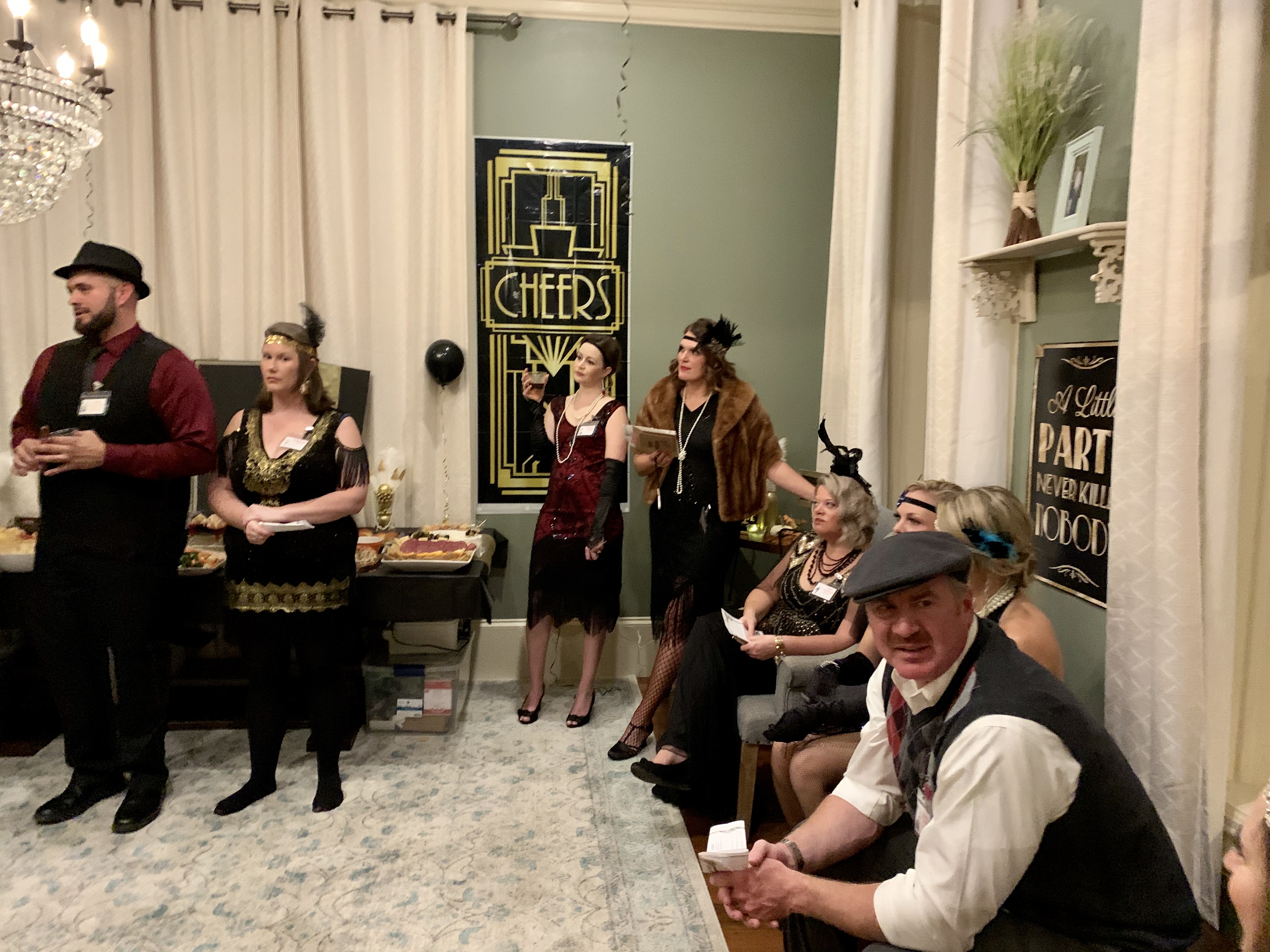 Image #11 from Ted & Lori at Hill House