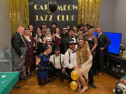 Image #12 from Ted & Lori at Hill House