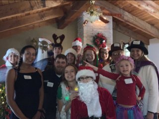 Image #1 from  Christmas Merriment