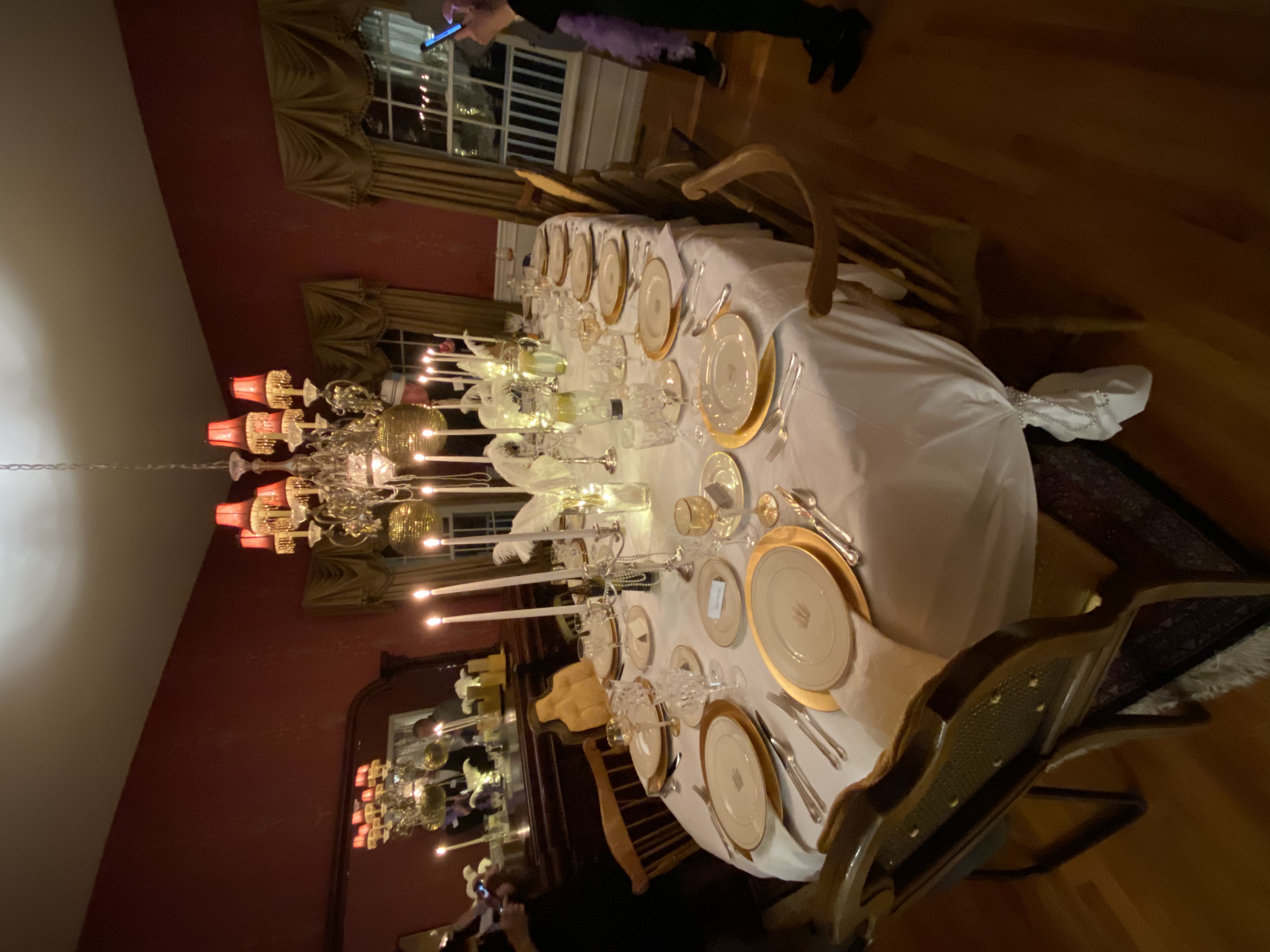 Image #1 from Avid party thrower