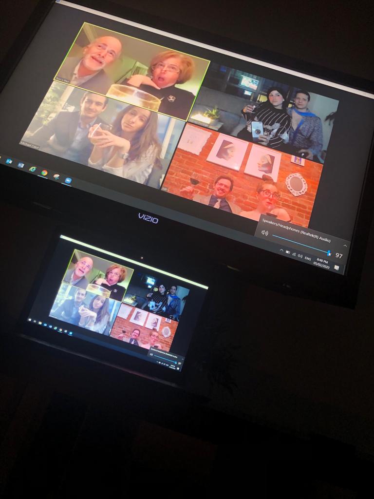 Image #1 from *Sabrina*