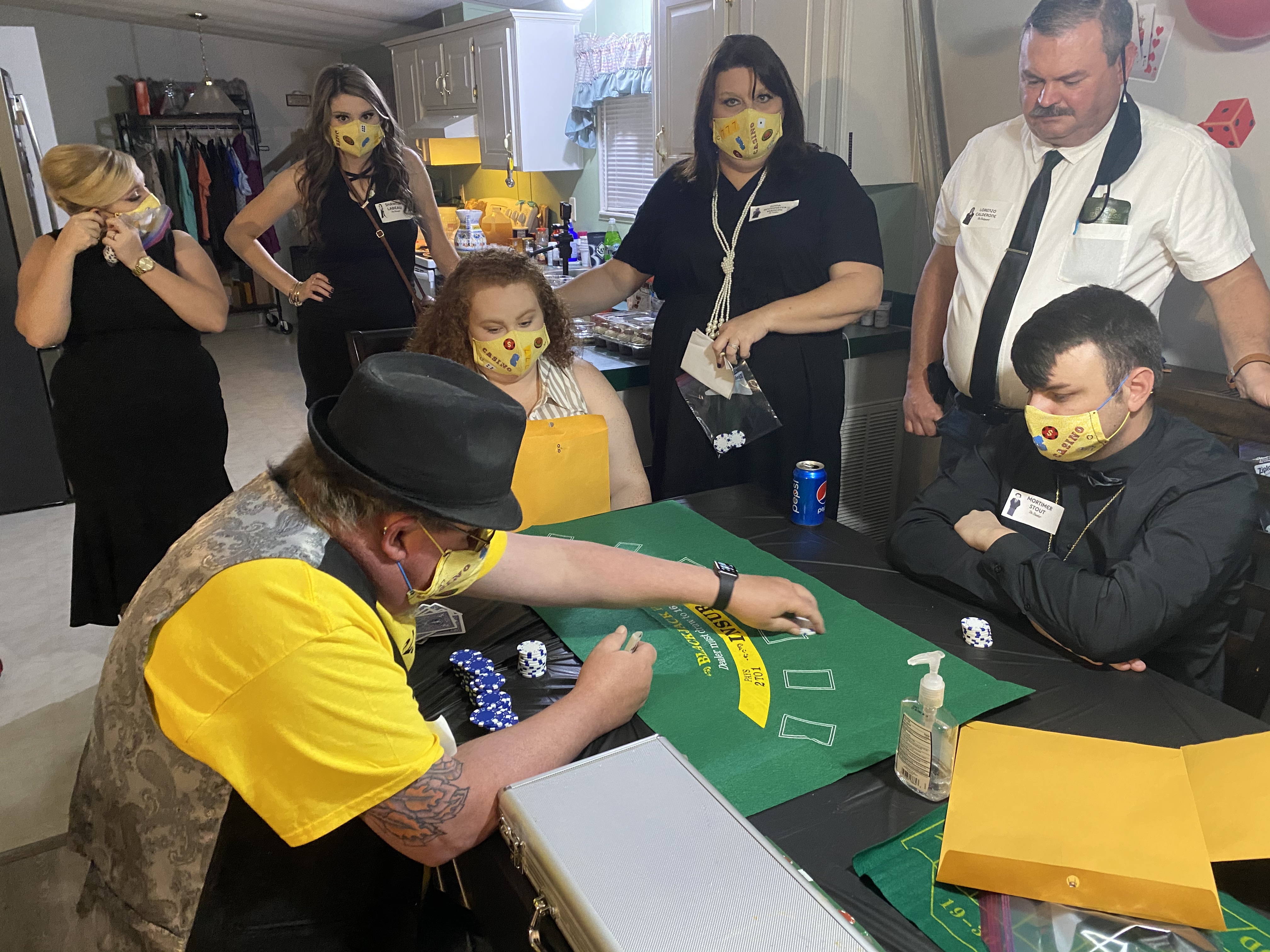 Image #1 from Melissa M