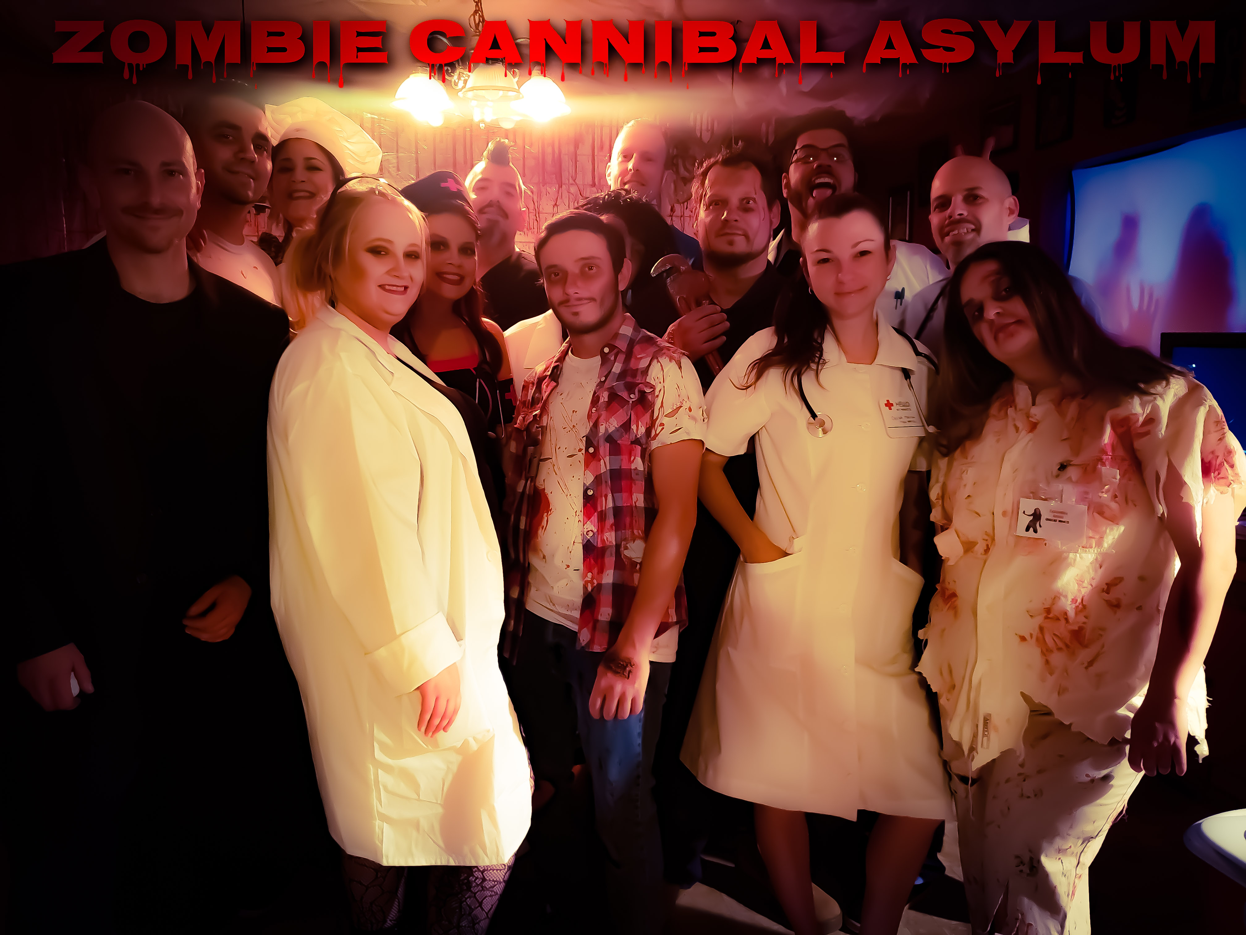 Image #1 from Anthony V